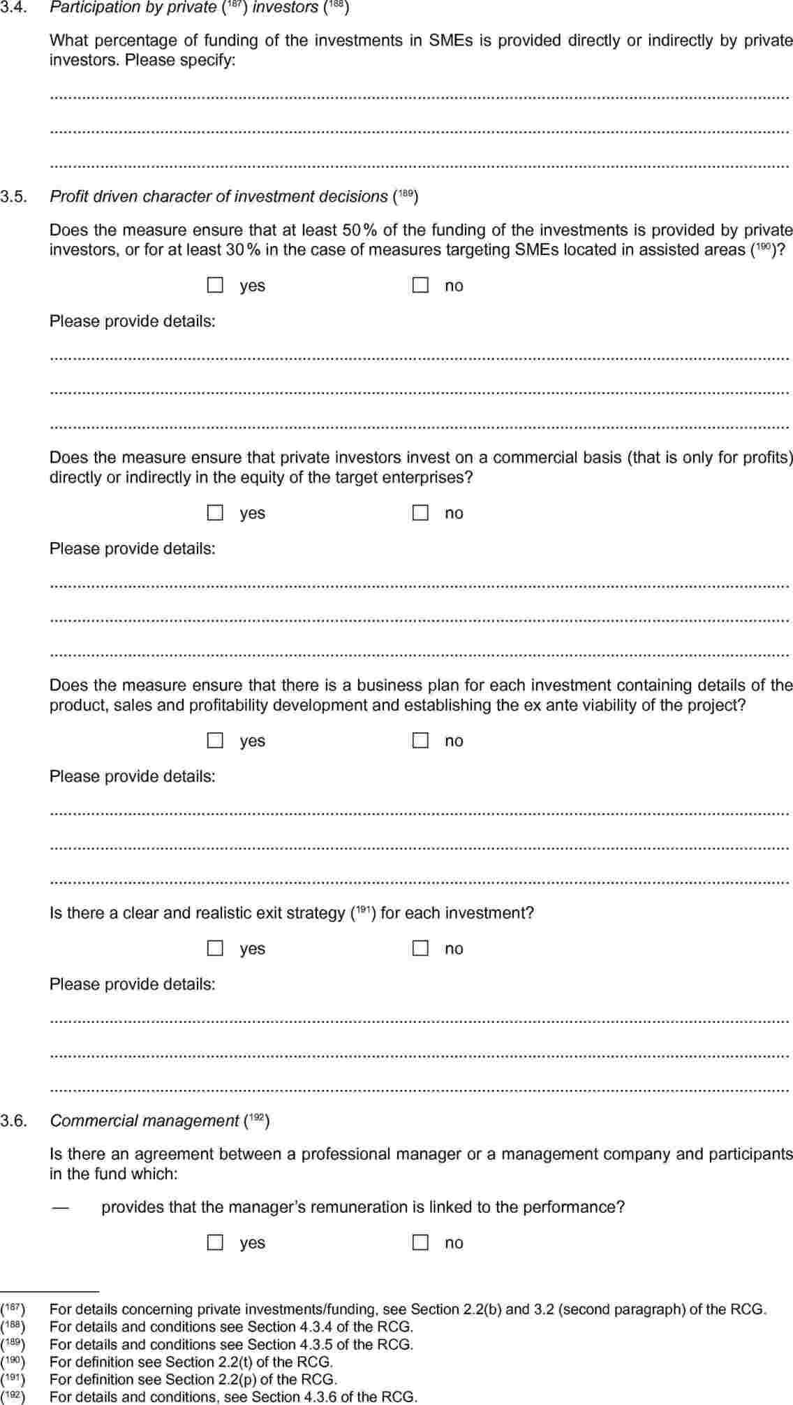 Direct and Indirect Characterization Worksheet and Eur Lex R0271 En Eur Lex