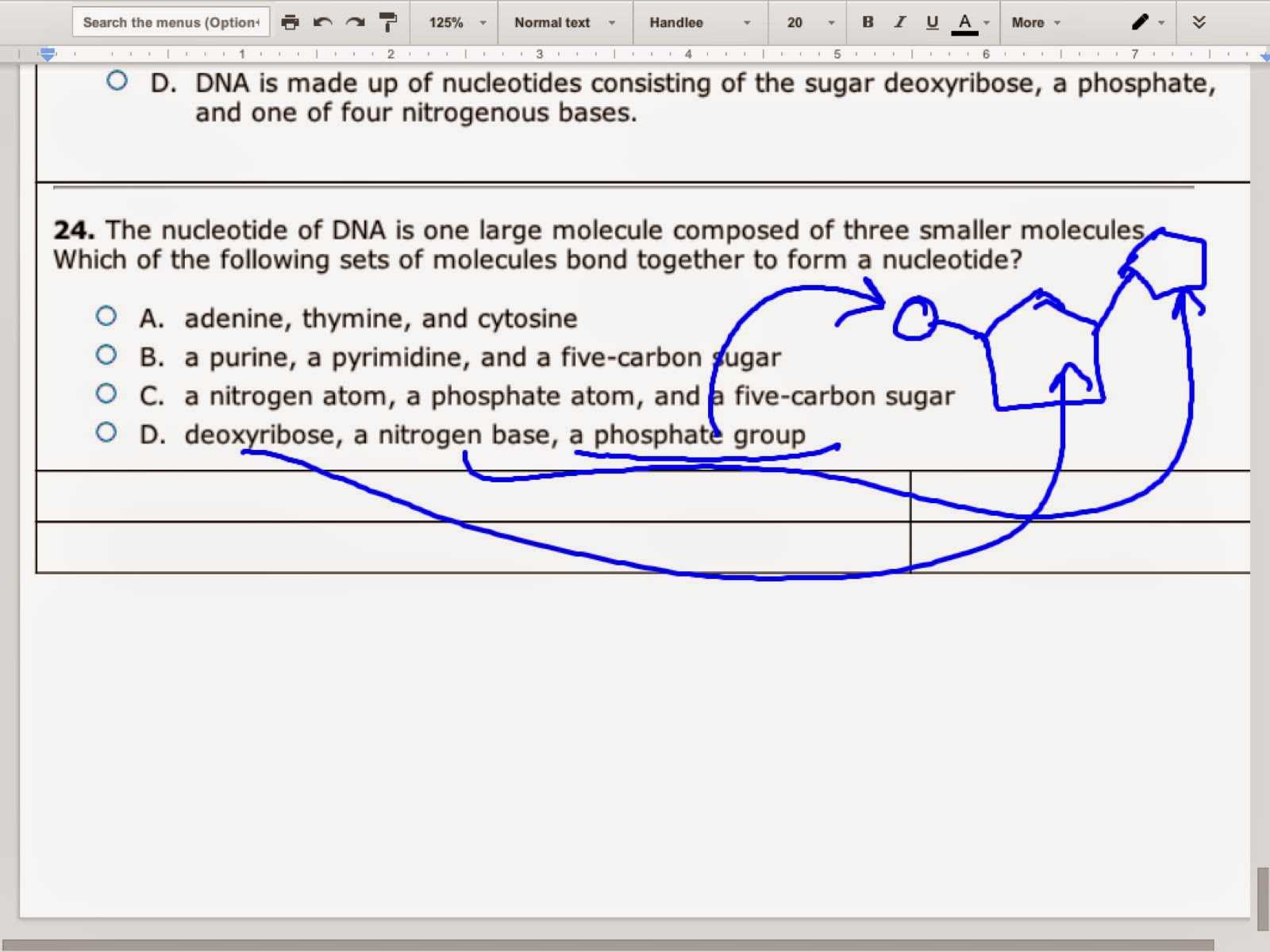 Dna Structure Worksheet Answer Key as Well as Dna Structure and Replication Worksheet Answers – Math Worksheets 2018
