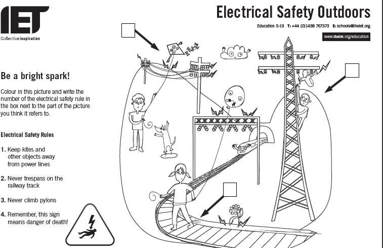 Electric Circuits Worksheets with Answers and Teaching Students with Learning Difficulties Electrical