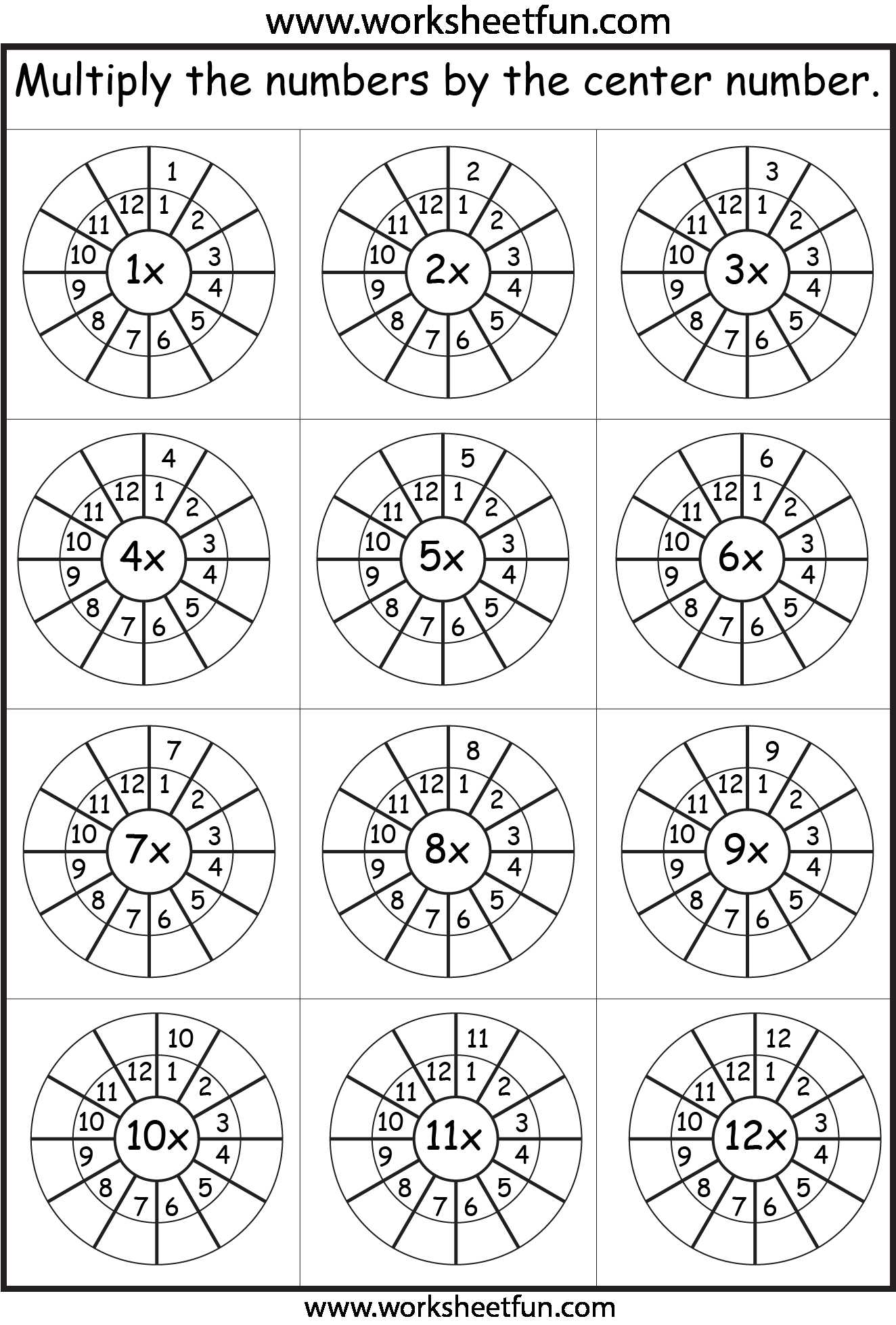 Fidget Spinner Worksheets Free Also Amazing Number Of Free Worksheets some Plain and some Cute Math