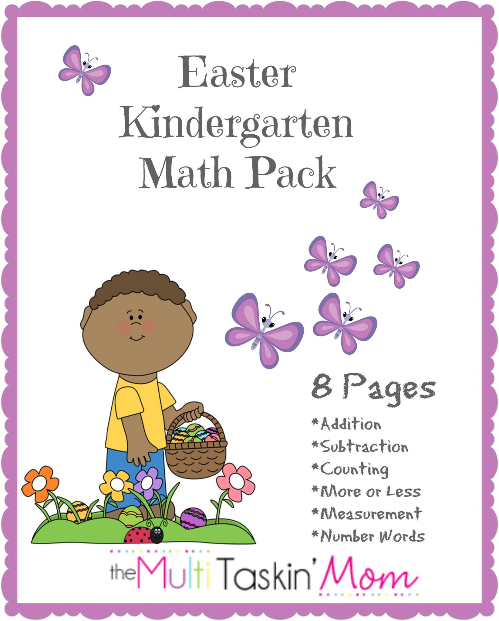 Fidget Spinner Worksheets Free Also Worksheets for Preschool Easter
