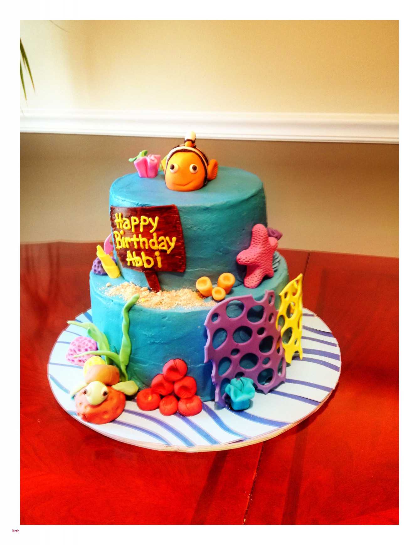 Finding Nemo Worksheet as Well as 40 New Finding Nemo Birthday Party Gallery