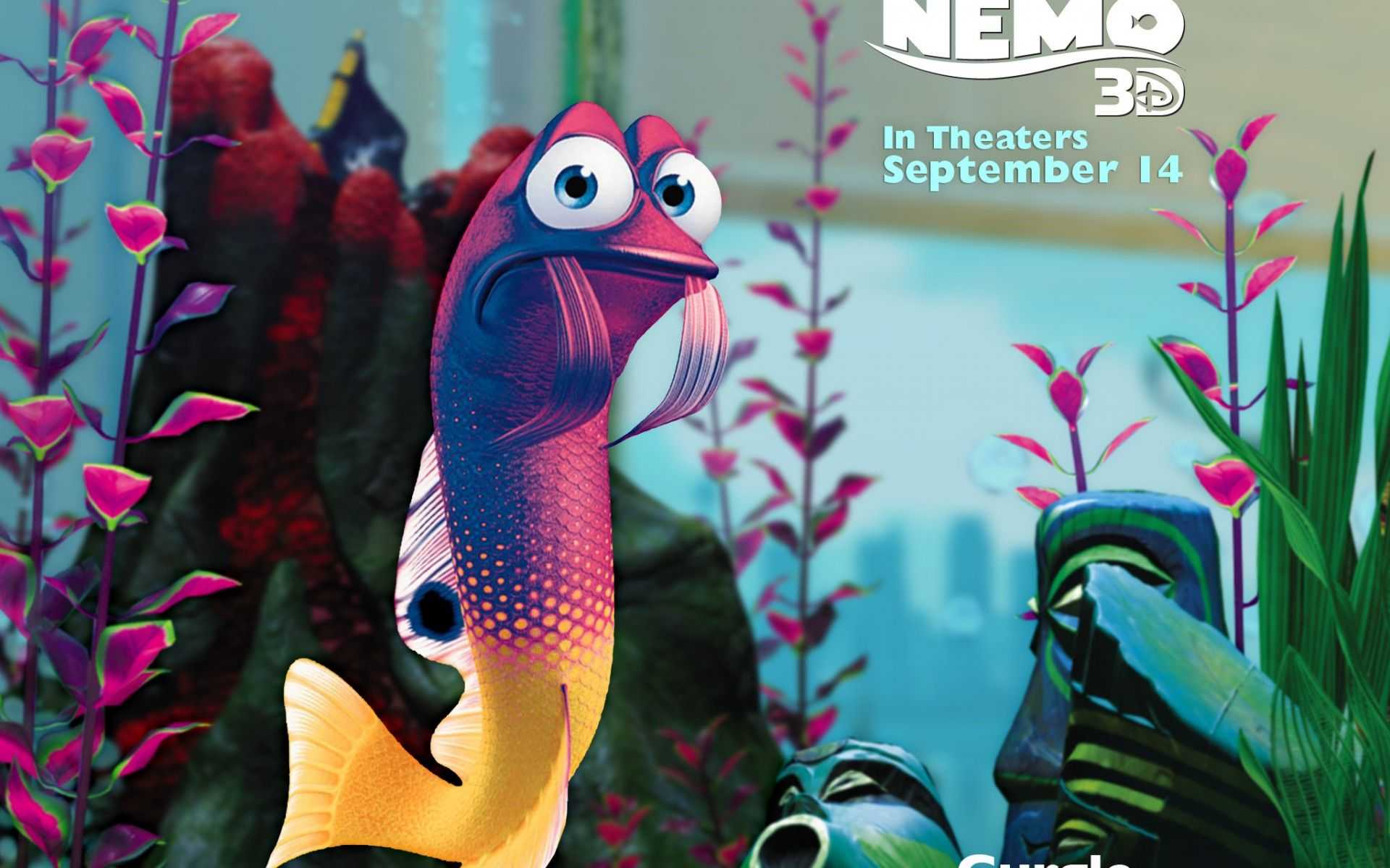 Finding Nemo Worksheet together with Download Finding Nemo Gurgle Wallpaper
