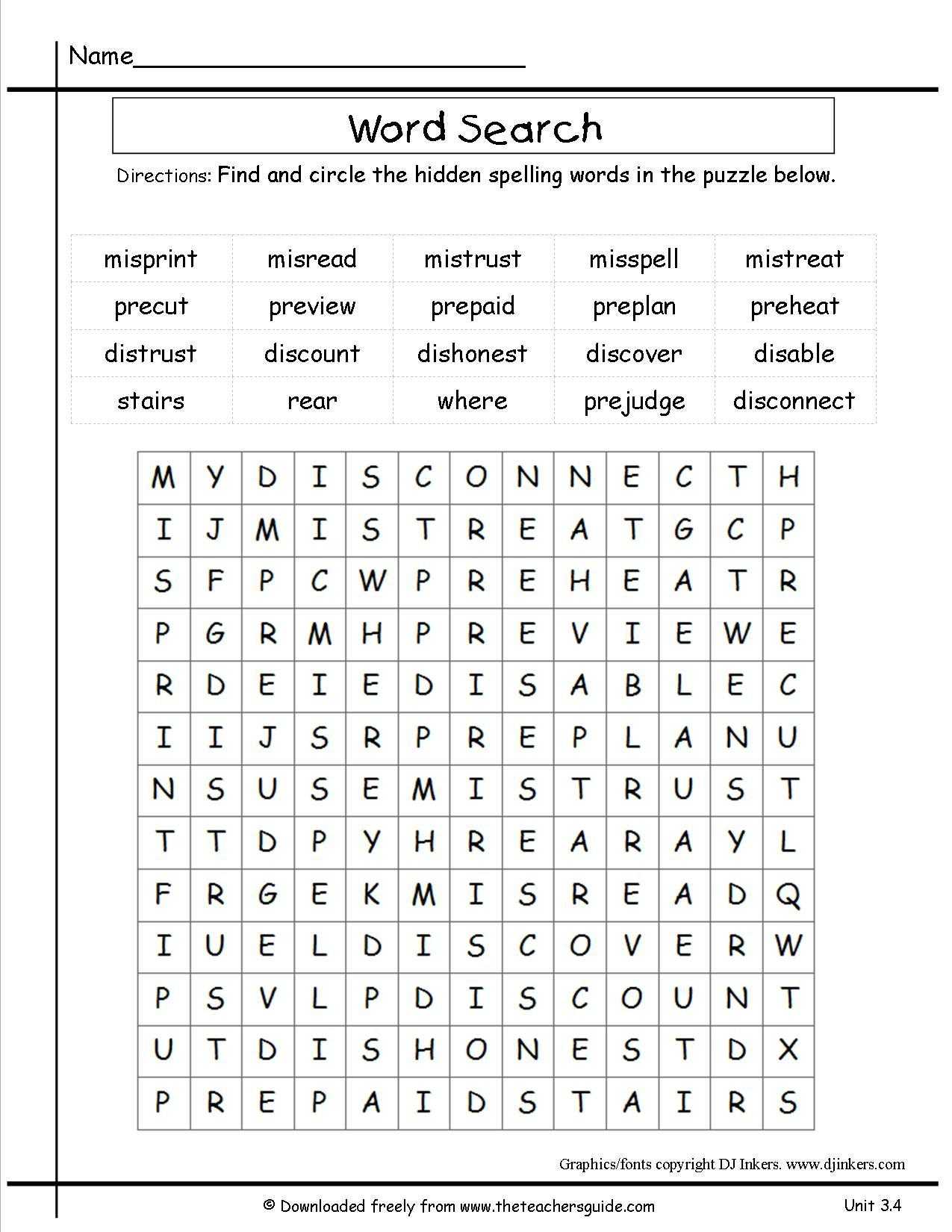 Five Pillars Of islam Worksheet Along with Word Search Puzzle Worksheets for Grade 3 Crossword Puzzle Gallery