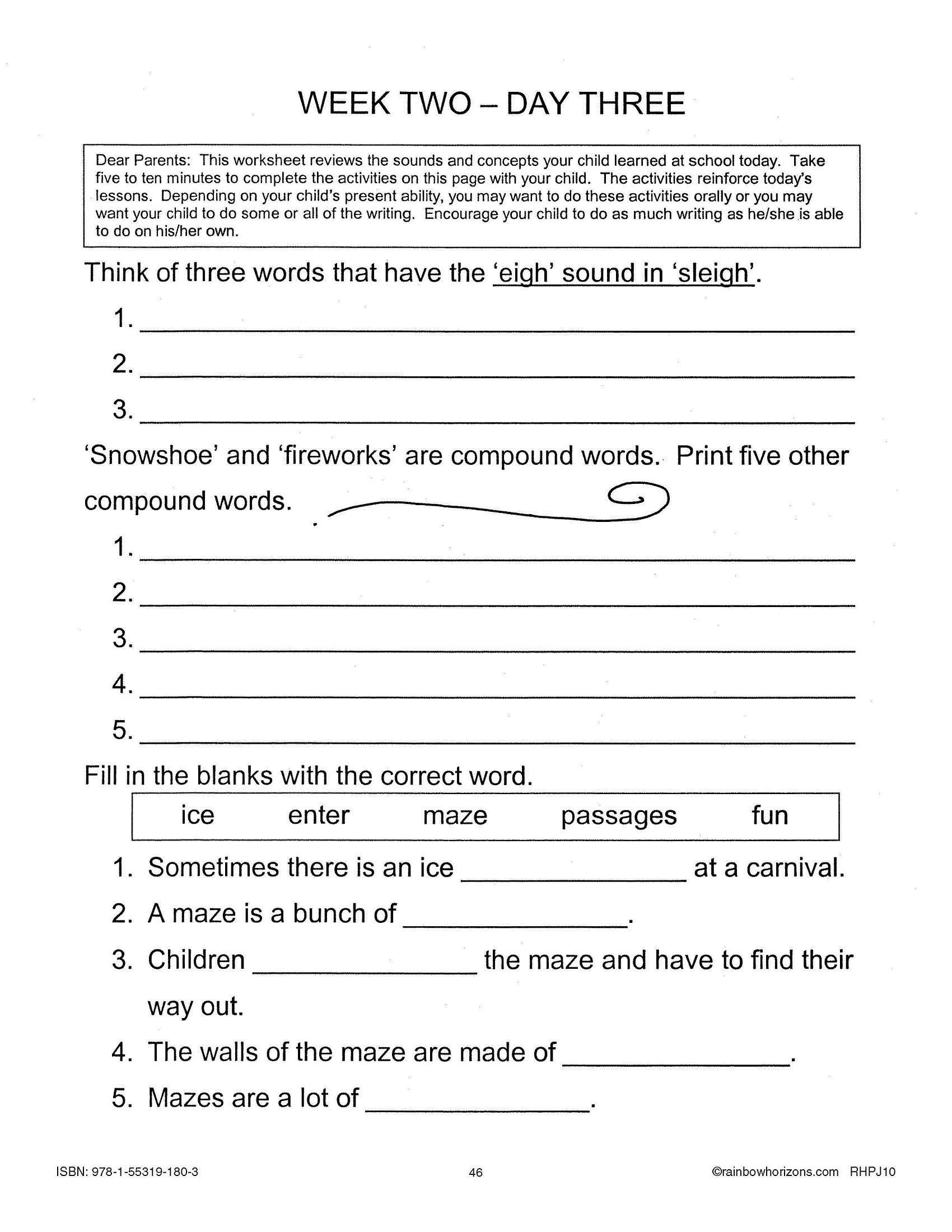 Food Web Worksheet Answers Also Plete A Worksheet On Ice Skating with This Free Activity From Ccp