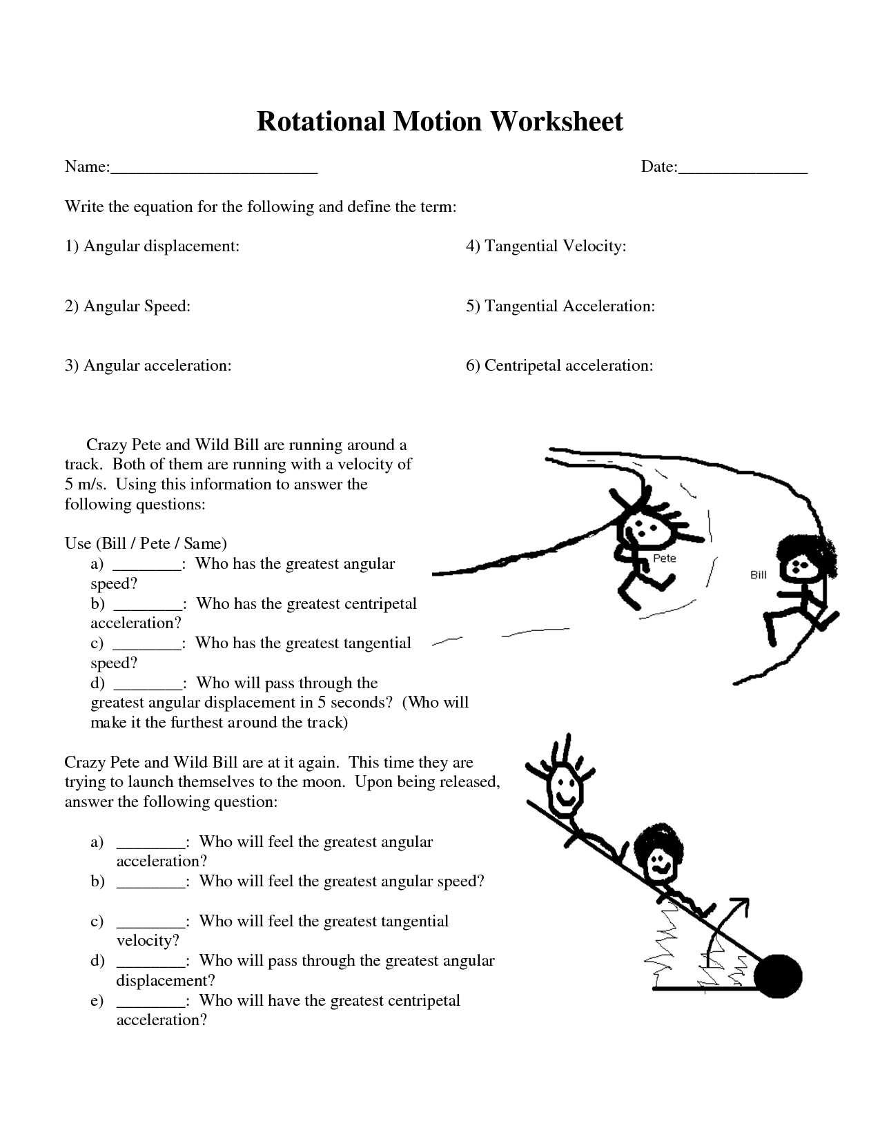 Forces Worksheet 1 Answer Key or 32 forces and Motion Worksheets force and Motion Reading Text