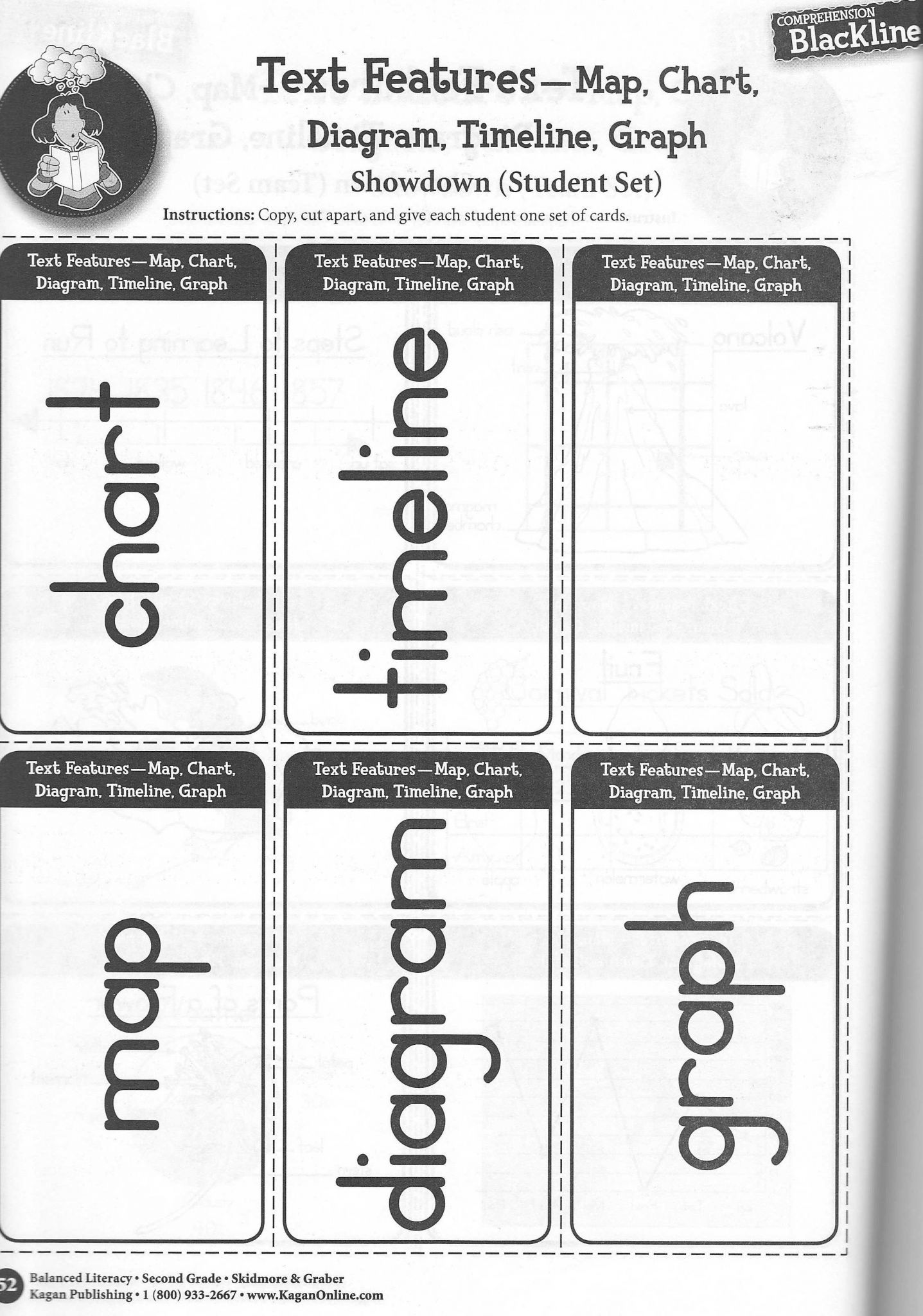 Free Comprehension Worksheets together with Worksheet Text Features Worksheet 2nd Grade Worksheet Fun