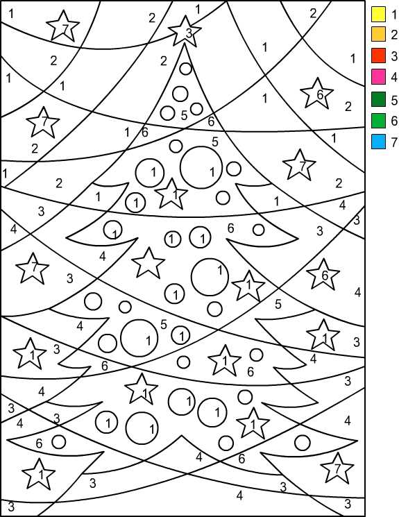 Free Name Tracing Worksheets for Preschool and Nicole S Free Coloring Pages Christmas Color by Number