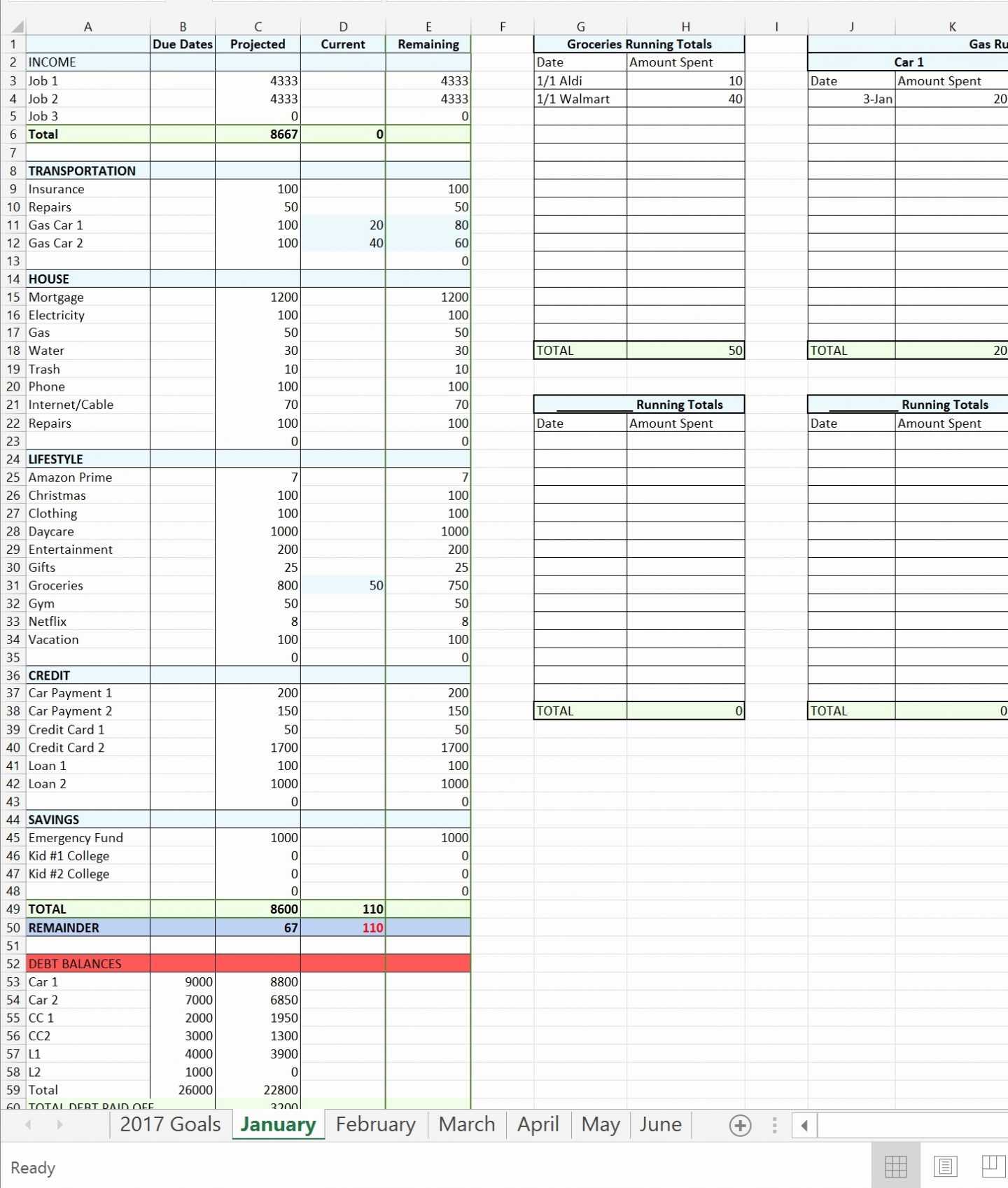 Free Printable Debt Payoff Worksheet with Spreadsheet Examples Templatet Repayment Free Printable Snowball