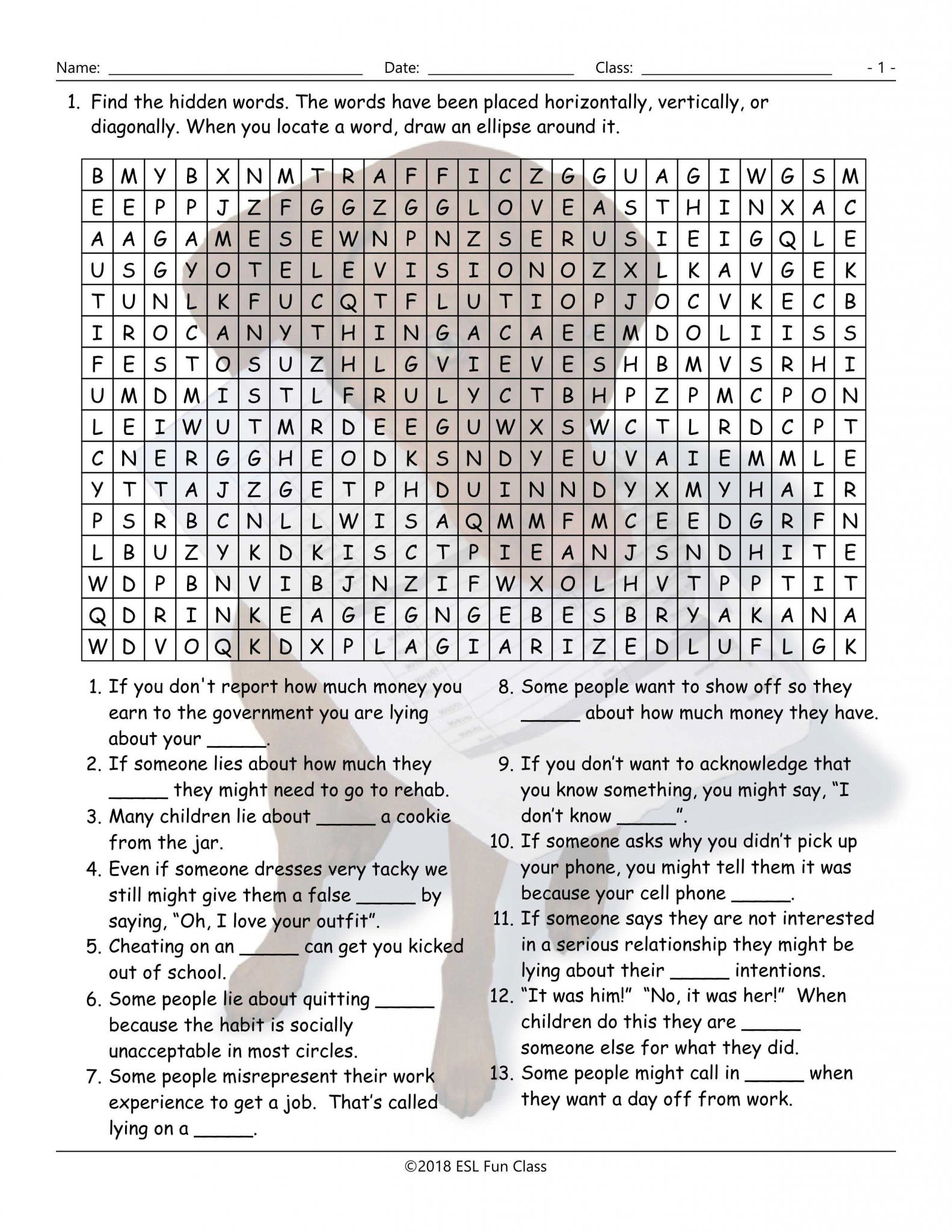 Free Sentence Scramble Worksheets and Vocabulary Word Search Worksheets Esl Fun Games Have Fun