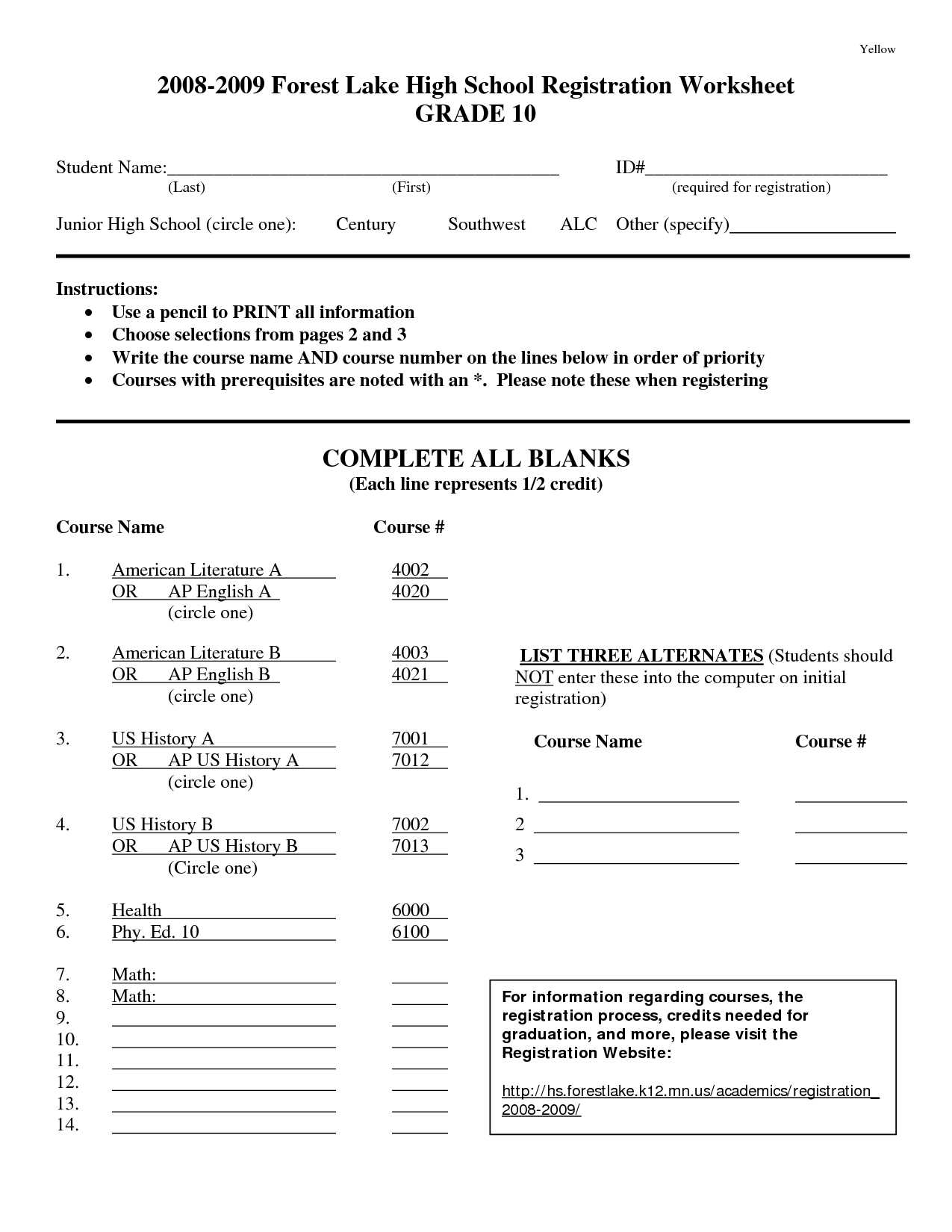 Fun Math Worksheets for Middle School with Consumer Math Worksheets for High School