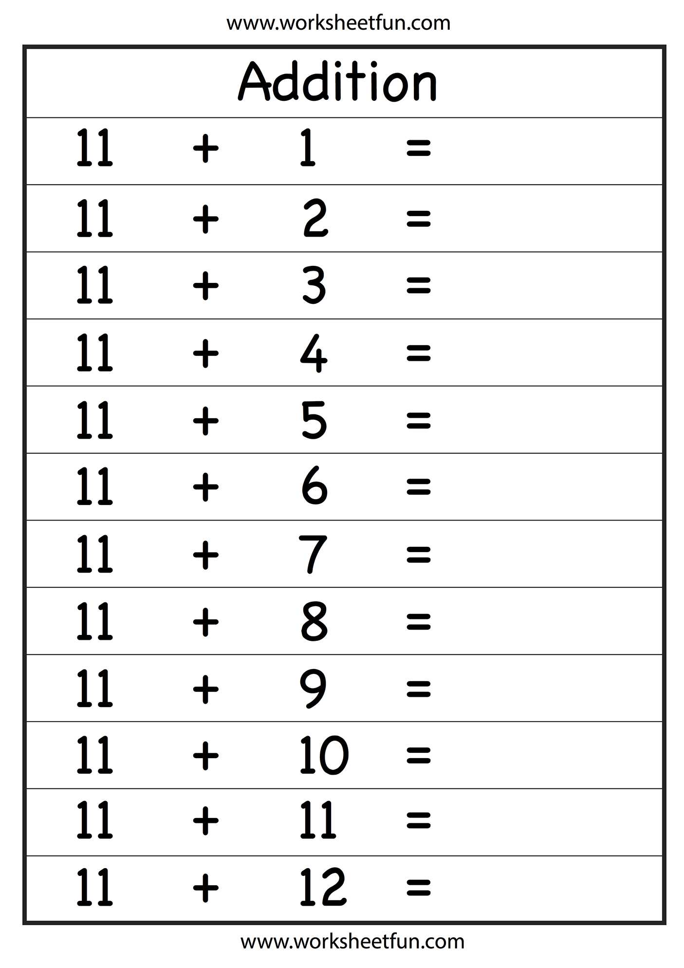 Function Table Worksheets Answers or Arithmetic Worksheets