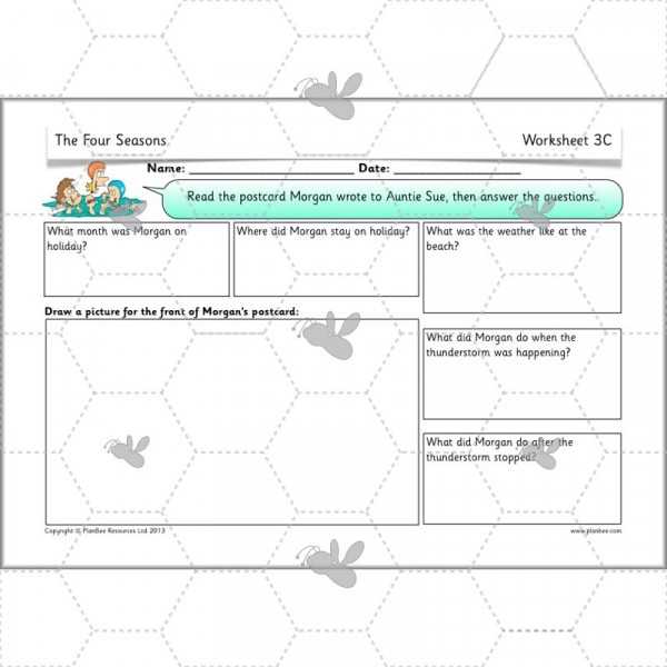 Geography Worksheets High School together with the Four Seasons Summer