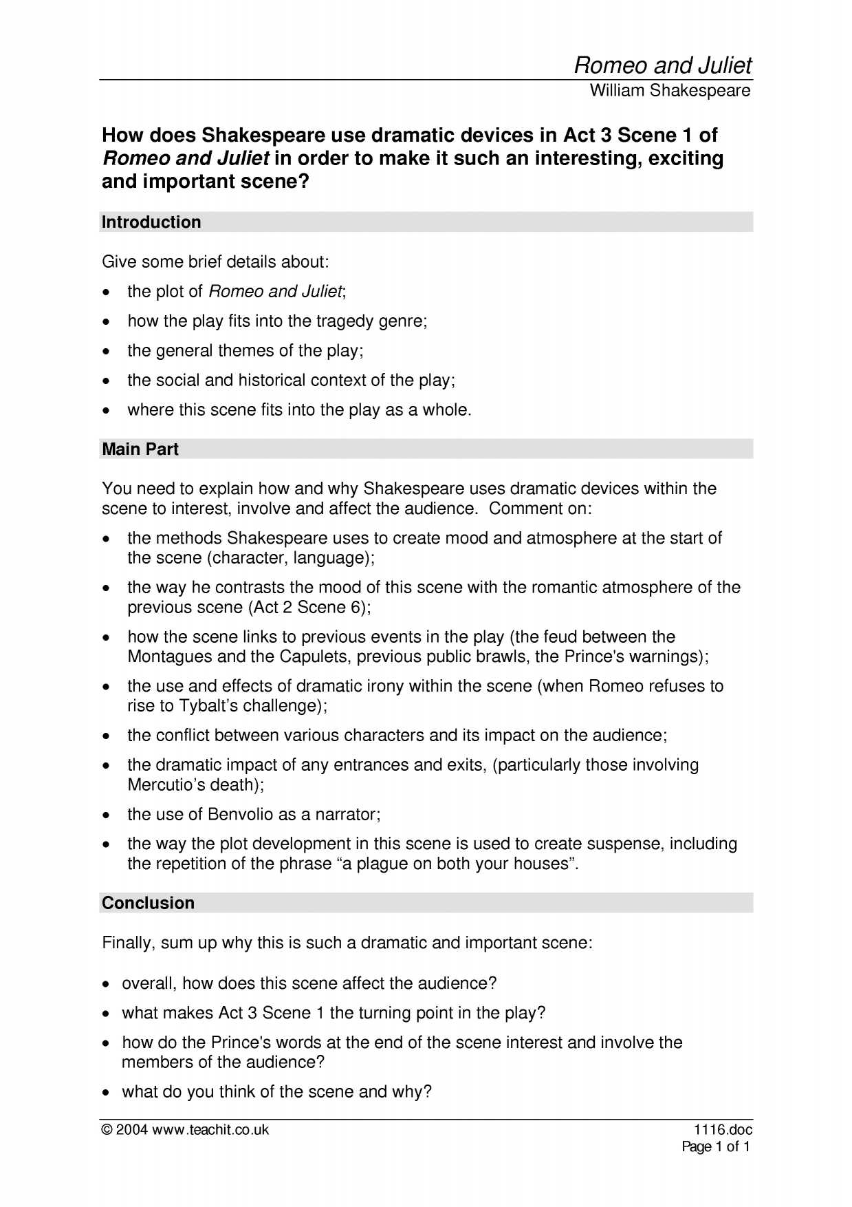 Growth Mindset Worksheet Pdf and Shakespeare Search Results Teachit English