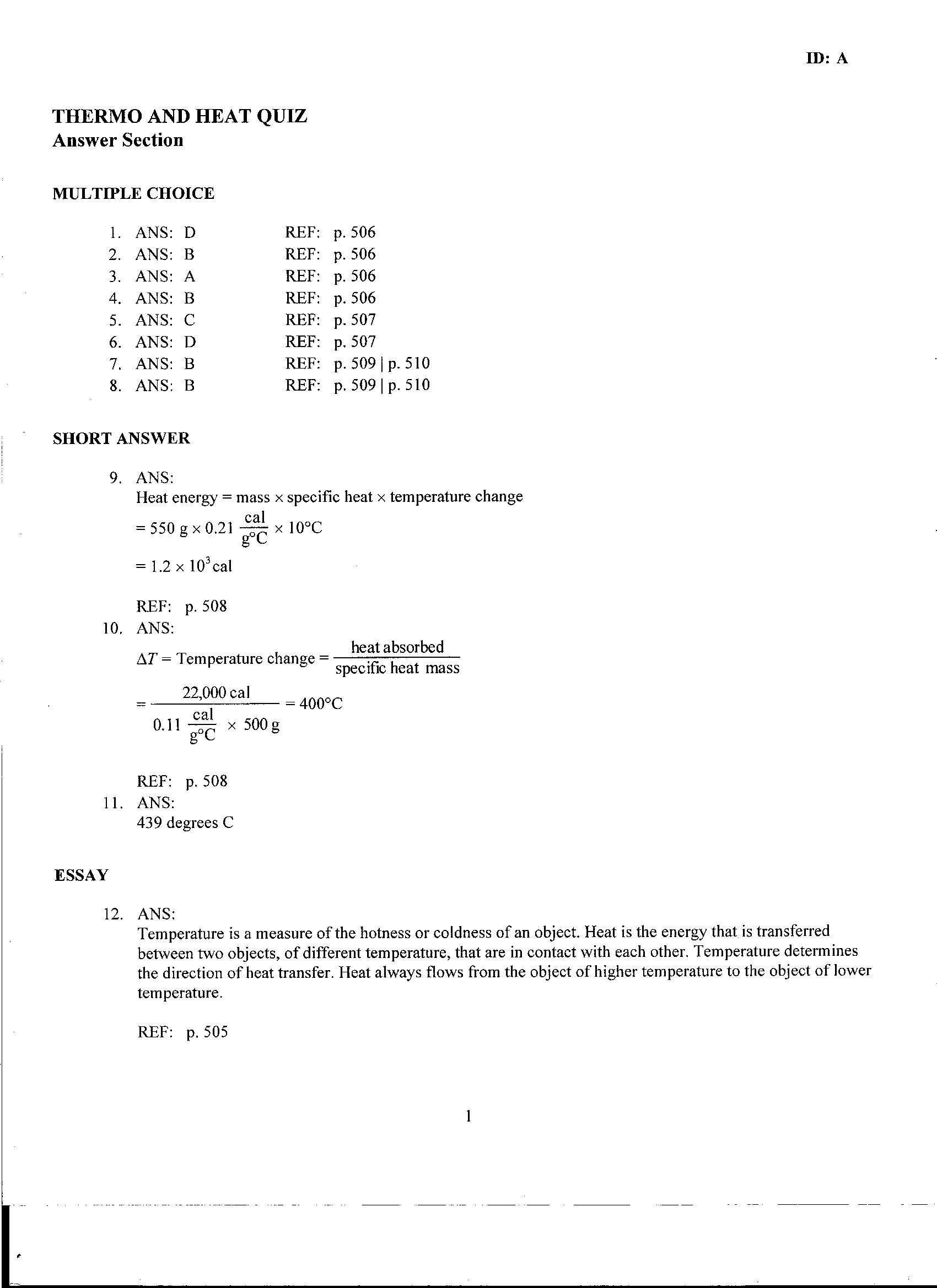Heat Transfer Worksheet Pdf or Periodic Table Packet 1 New Foothill High School Revitabeau