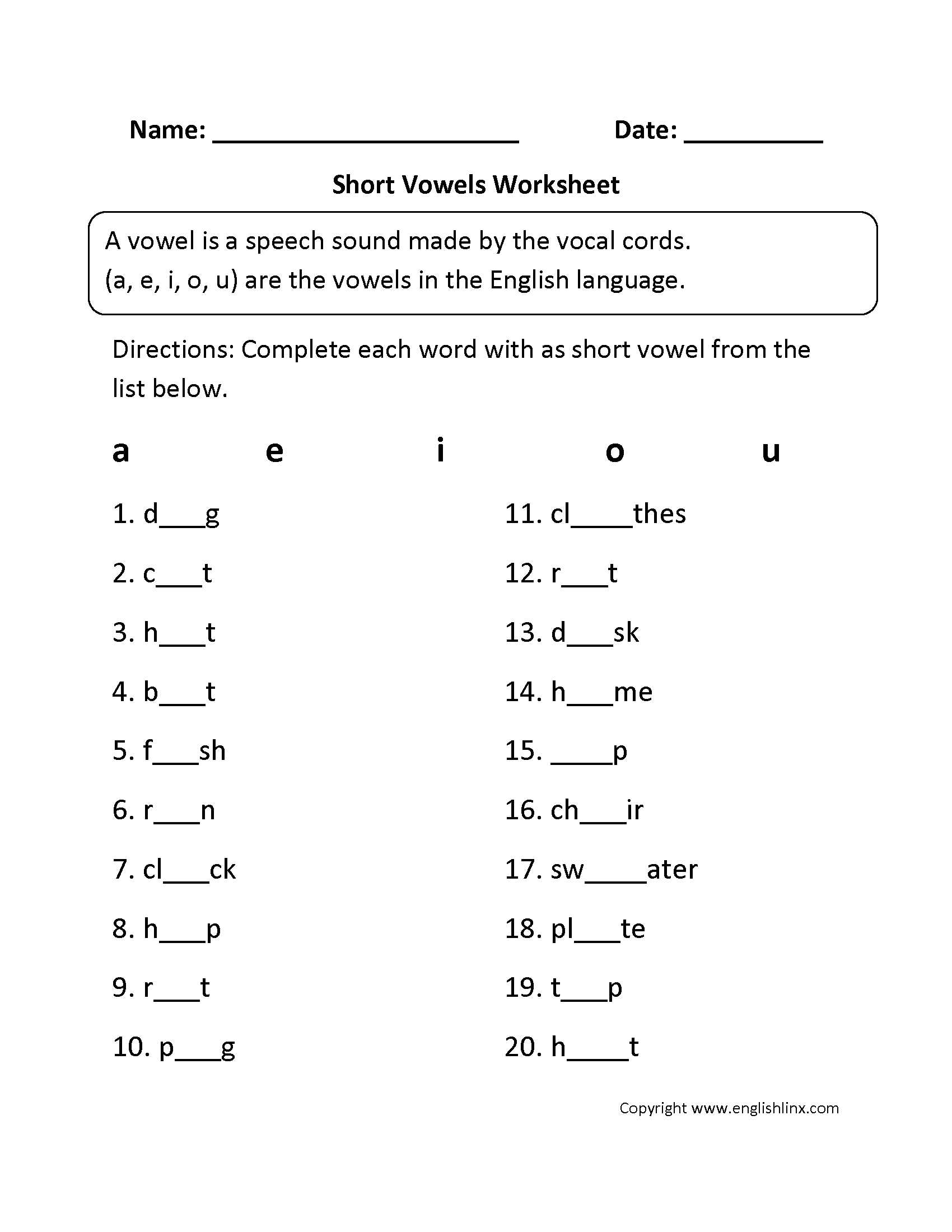 Identifying Parts Of Speech Worksheet together with Parts Speech Worksheets for 3rd Grade Image Collections