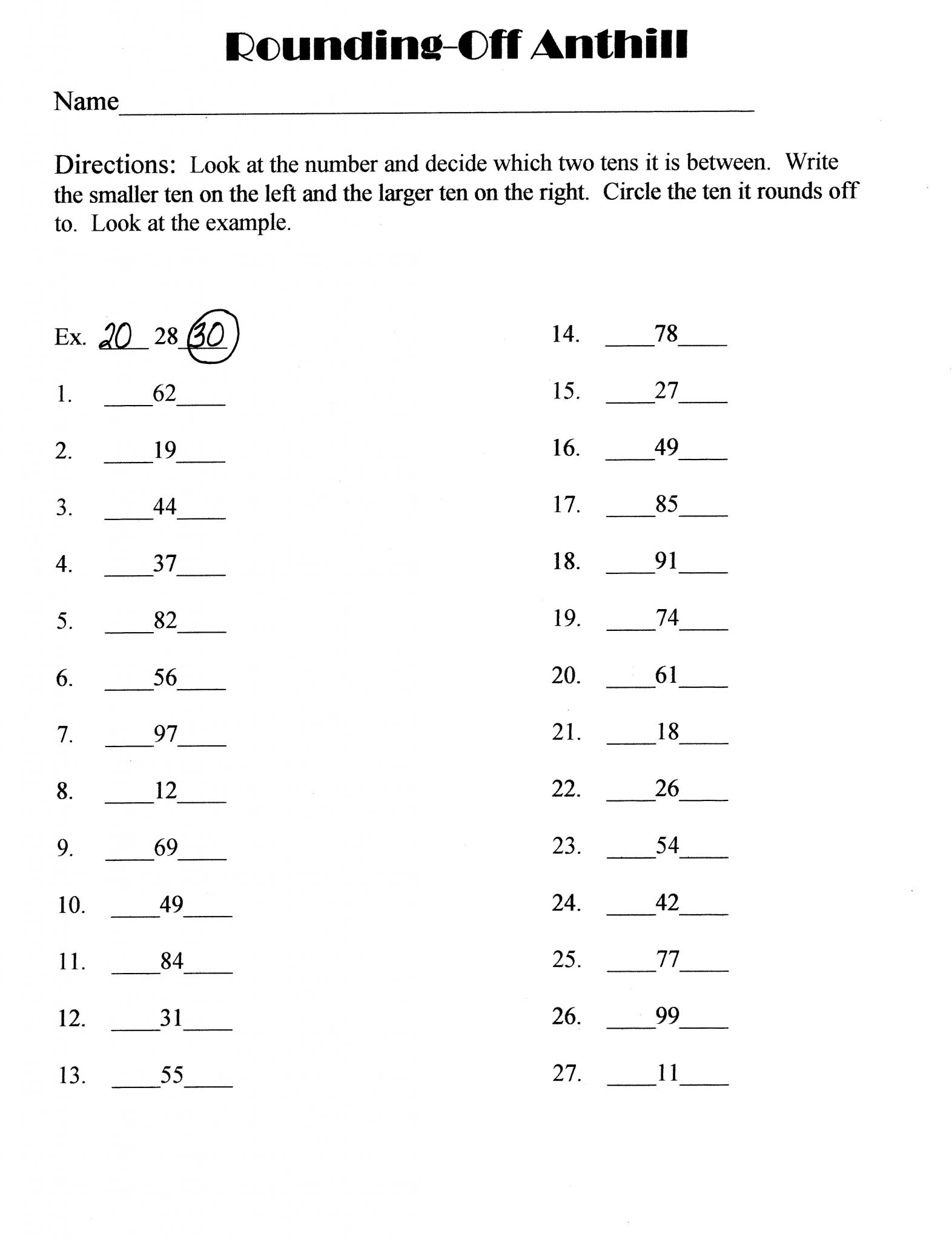 Independent Practice Math Worksheet Answers as Well as Nc Mathematics Elementary Professional Development Resources