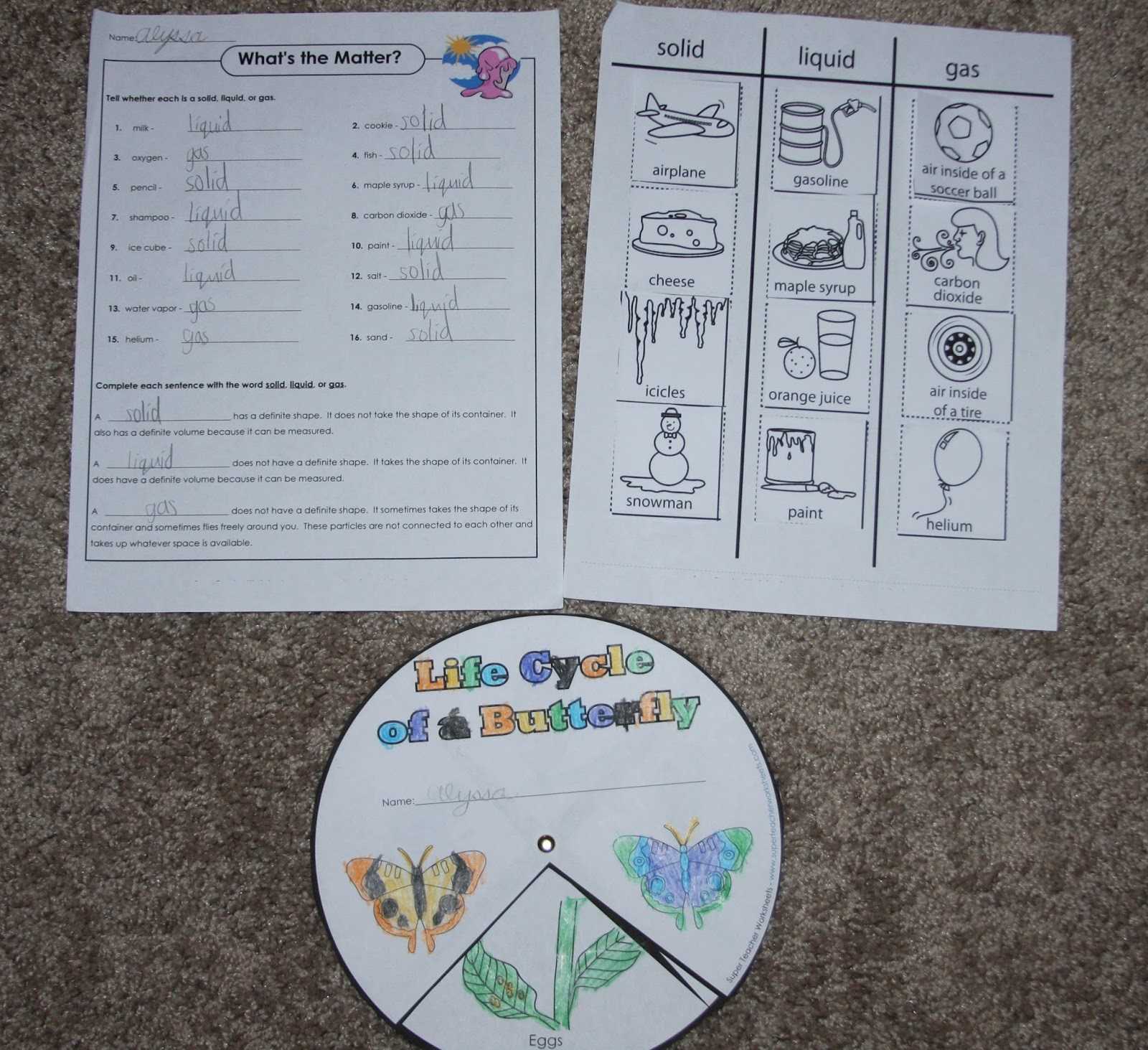 Interest Groups Worksheet Answers together with A Learning Journey tos Review Super Teacher Worksheets