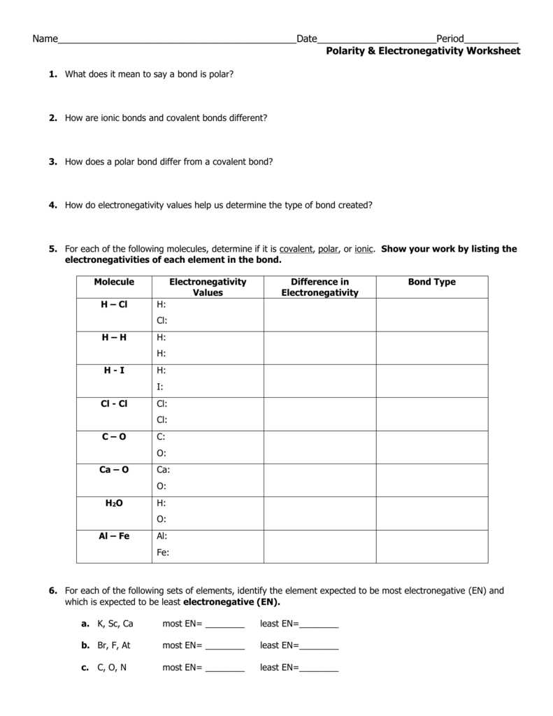 Ionic Bond Practice Worksheet Answers together with Identifying Ionic and Covalent Bonds Worksheet Worksheets