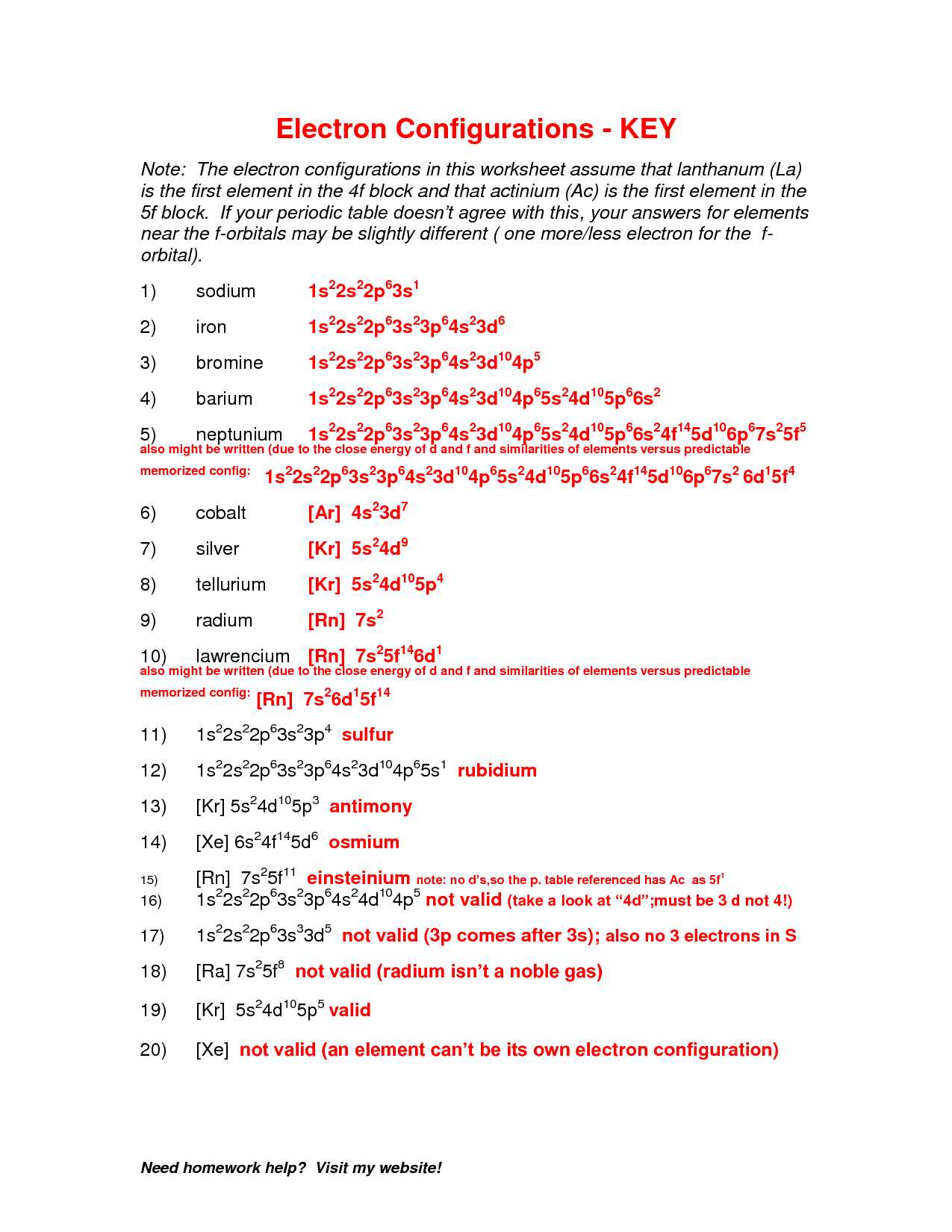 Isotope Practice Worksheet and Free Worksheets Library Download and Print Worksheets