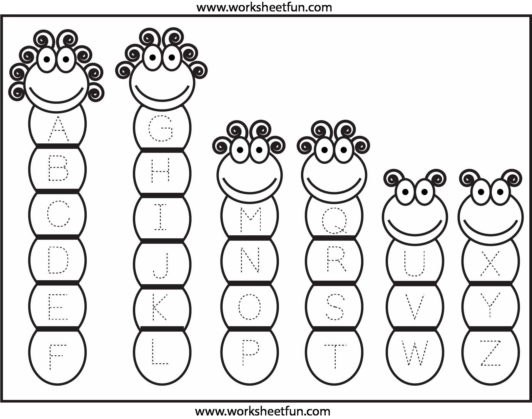 Learning Letters and Numbers Worksheets Along with 11 Awesome Worksheet Preschool