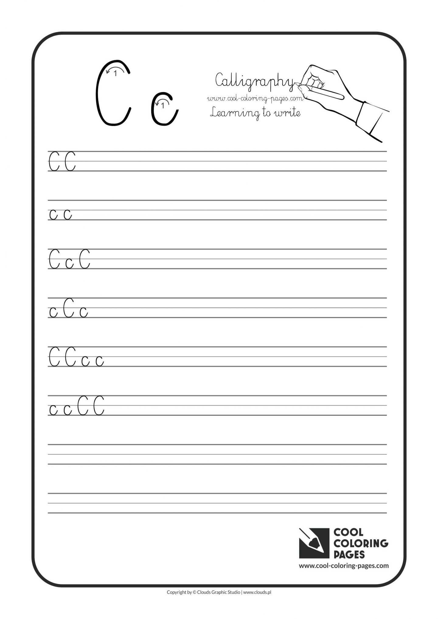 Learning Letters and Numbers Worksheets or Kindergarten Kindergarten Worksheets Printable Tracing Alphabet