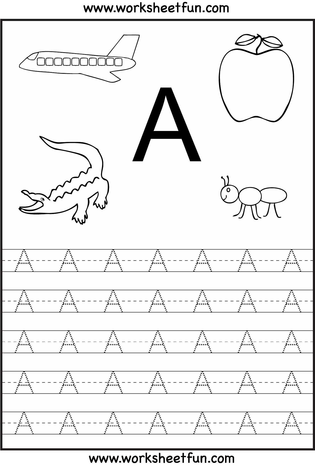 Letter P Worksheets for Preschool as Well as 16 Beautiful Worksheet Letter M
