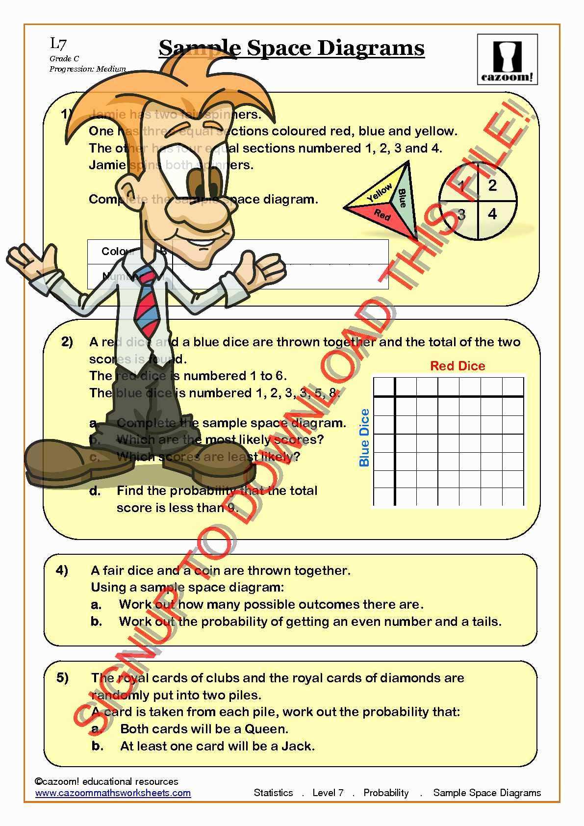 Line Graph Worksheets with 16 Awesome Worksheets