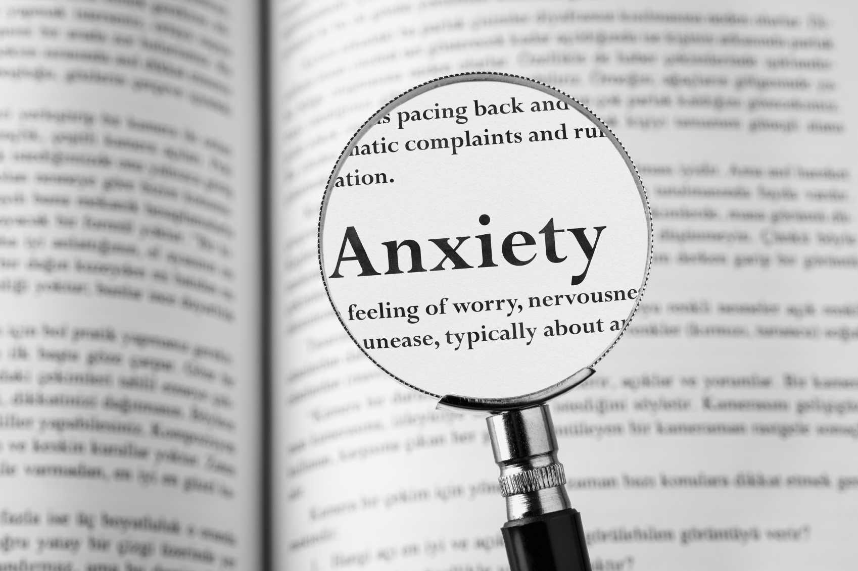 Looking Inside Cells Worksheet Answers together with Managing Worry In Generalized Anxiety Disorder Harvard Health Blog