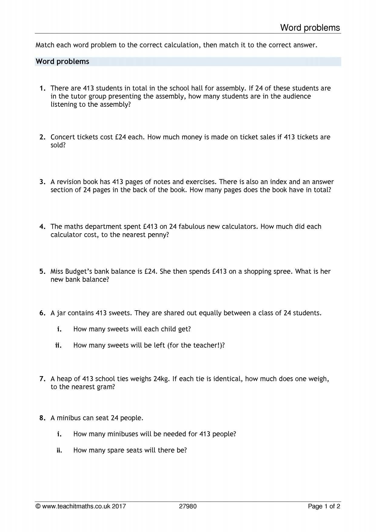 Mass Weight and Gravity Worksheet Answers or Math Skills Power Worksheet Answers