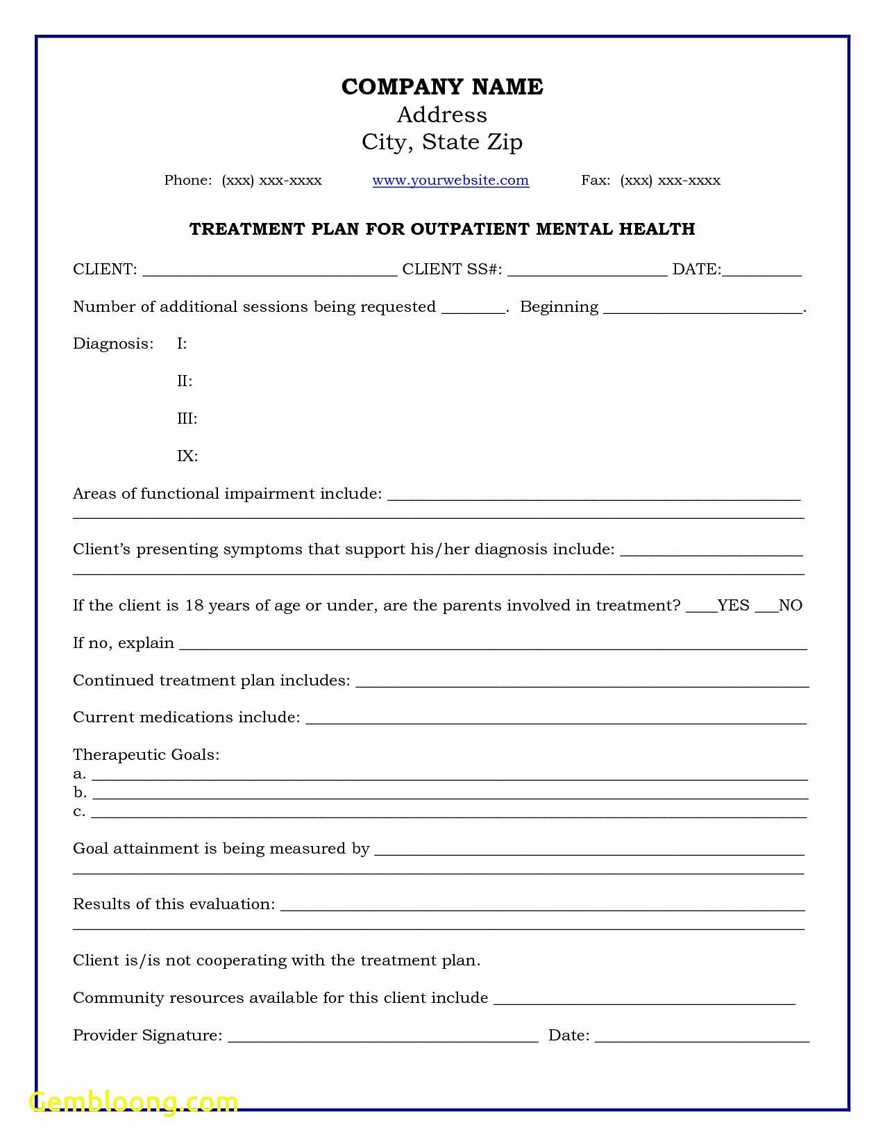 Mental Health Group Worksheets Also Mental Health Treatment Plan Template Awesome 36 Best Behavior Chain