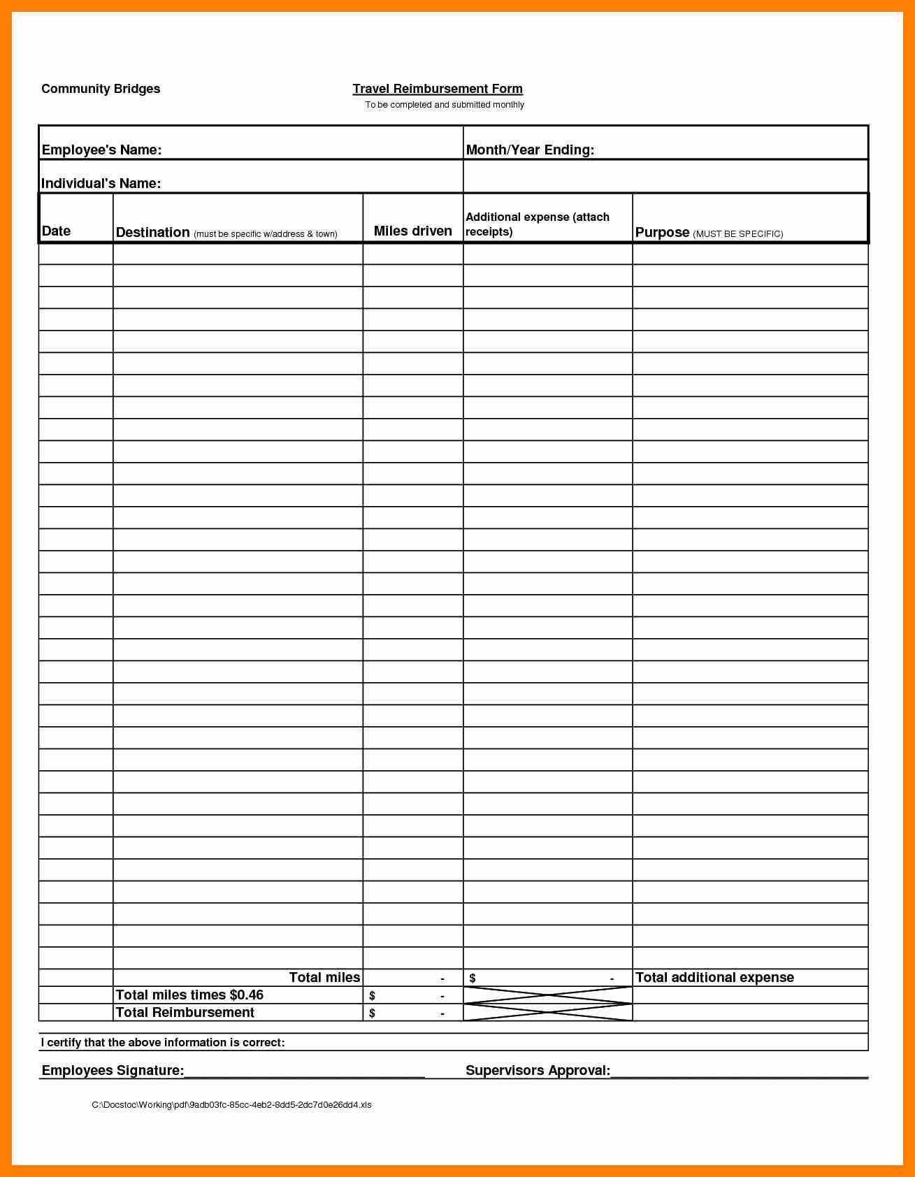 Monthly Budget Worksheet Pdf or Business Monthly Expenses Spreadsheet with In E and Examples Pdf