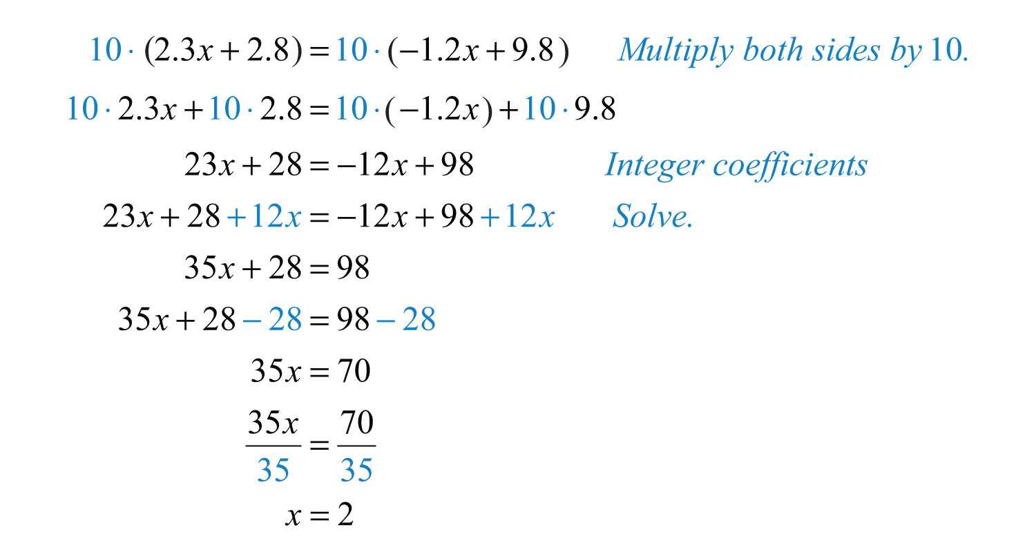 Multiplying Two Digit Numbers Worksheet Also Linear Equations and Inequalities