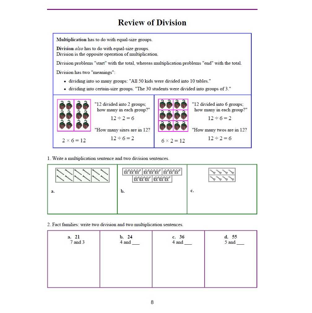 Multiplying Two Digit Numbers Worksheet and Simblissity Math Mammoth A Review