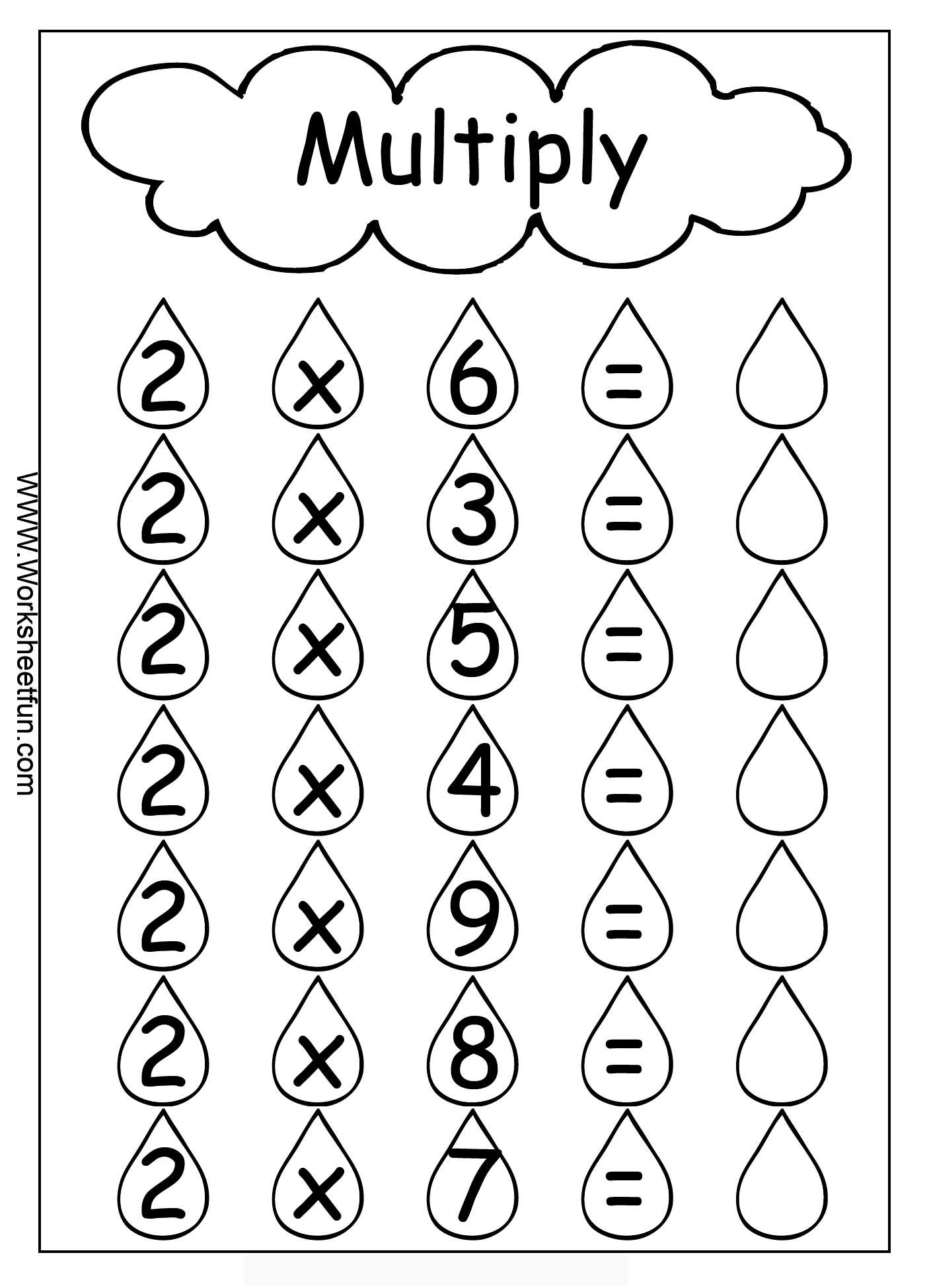 Multiplying Two Digit Numbers Worksheet together with Tables De Multiplication Liens Dix Mois