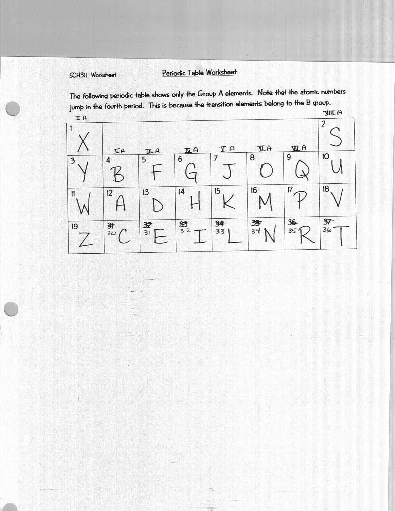 Nuclear Chemistry Worksheet as Well as Crossword Puzzle Chemistry Crossword Puzzle Gallery
