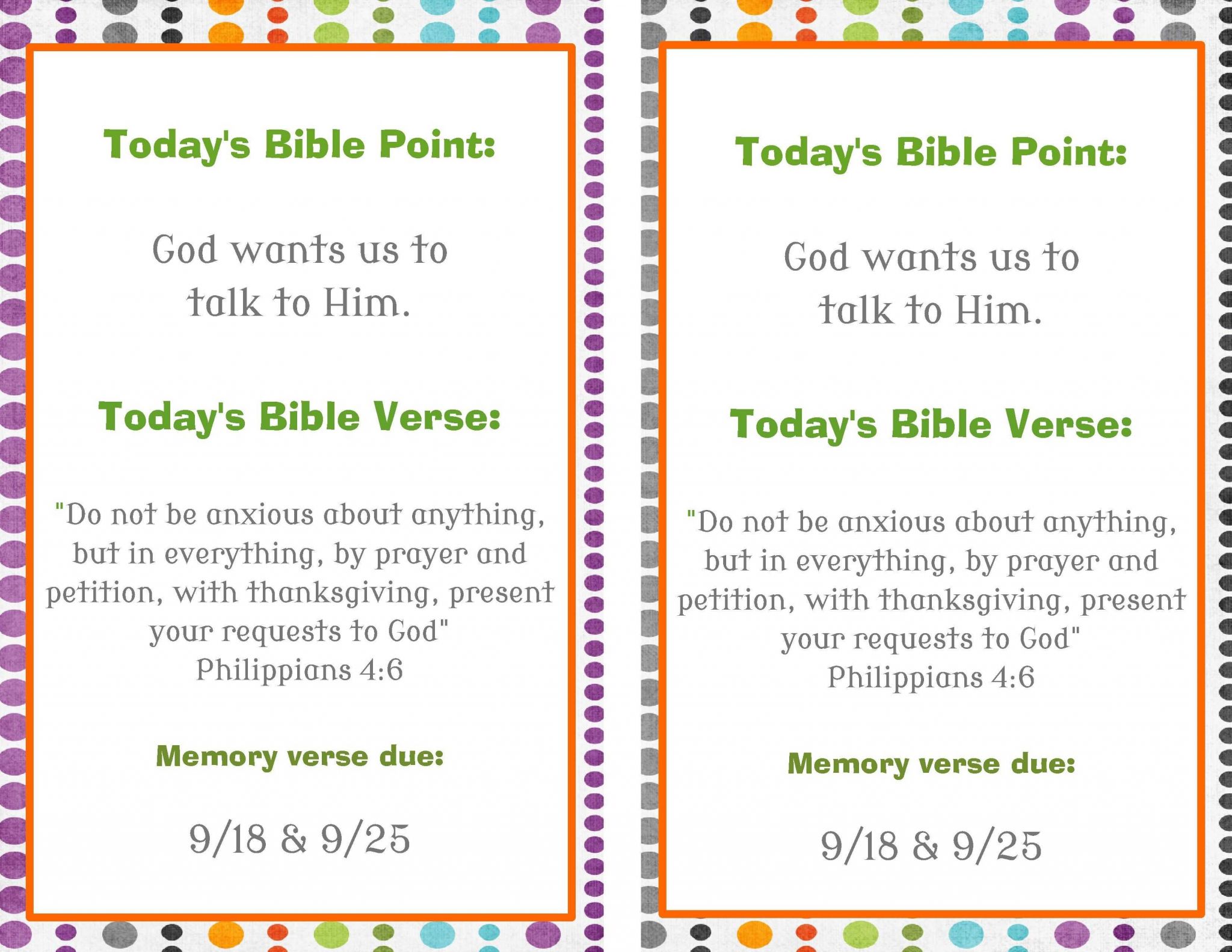 Our Father Prayer Worksheet Along with Take Home Sheet Lesson 1