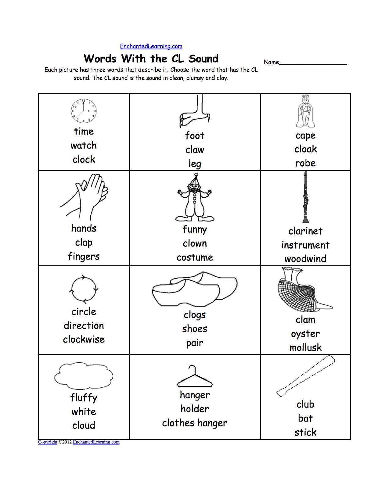 Phonics Worksheets Grade 1 Along with Phonics Worksheets Multiple Choice Worksheets to Print