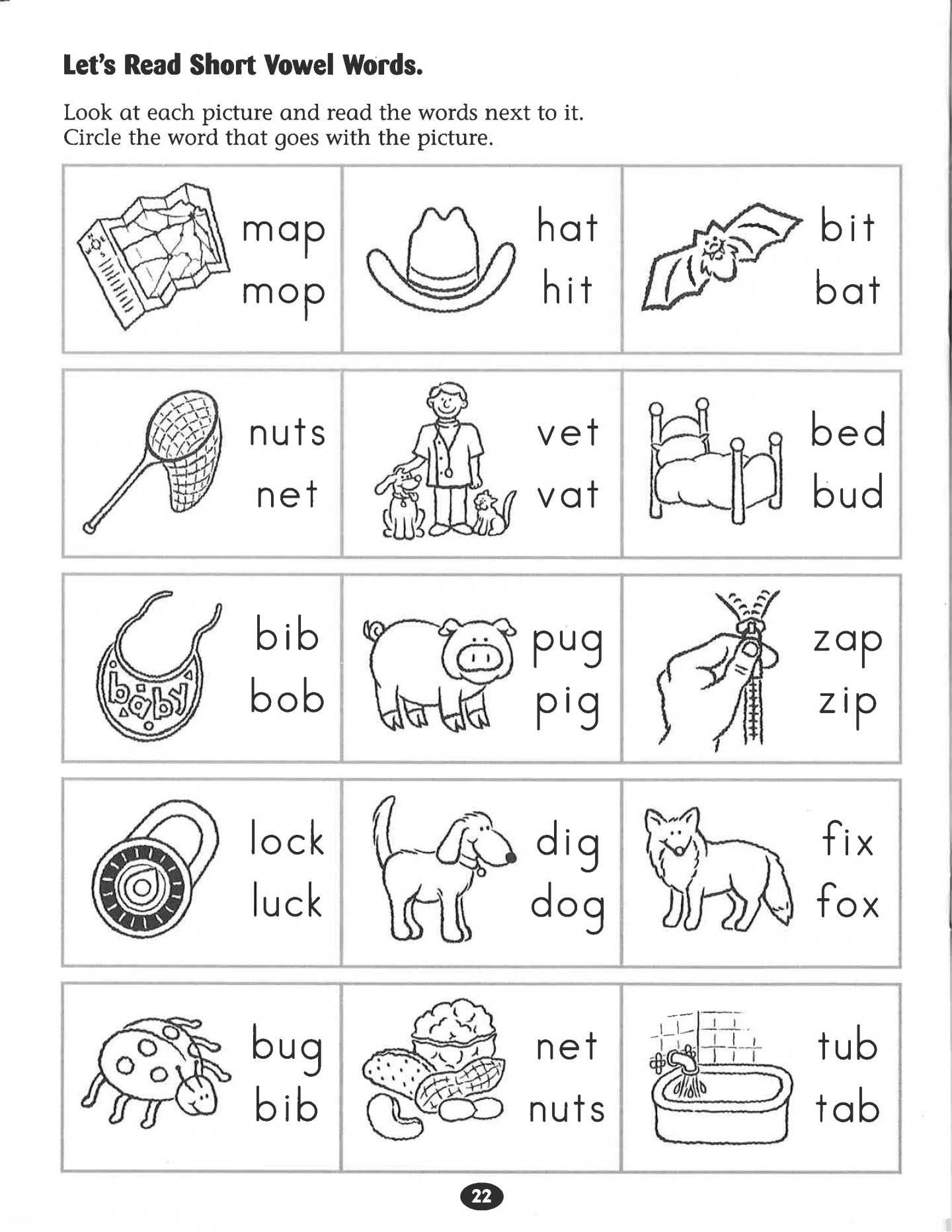 Phonics Worksheets Grade 1 with Free Phonics Worksheets for Kindergarten Unique Kindergarten Long