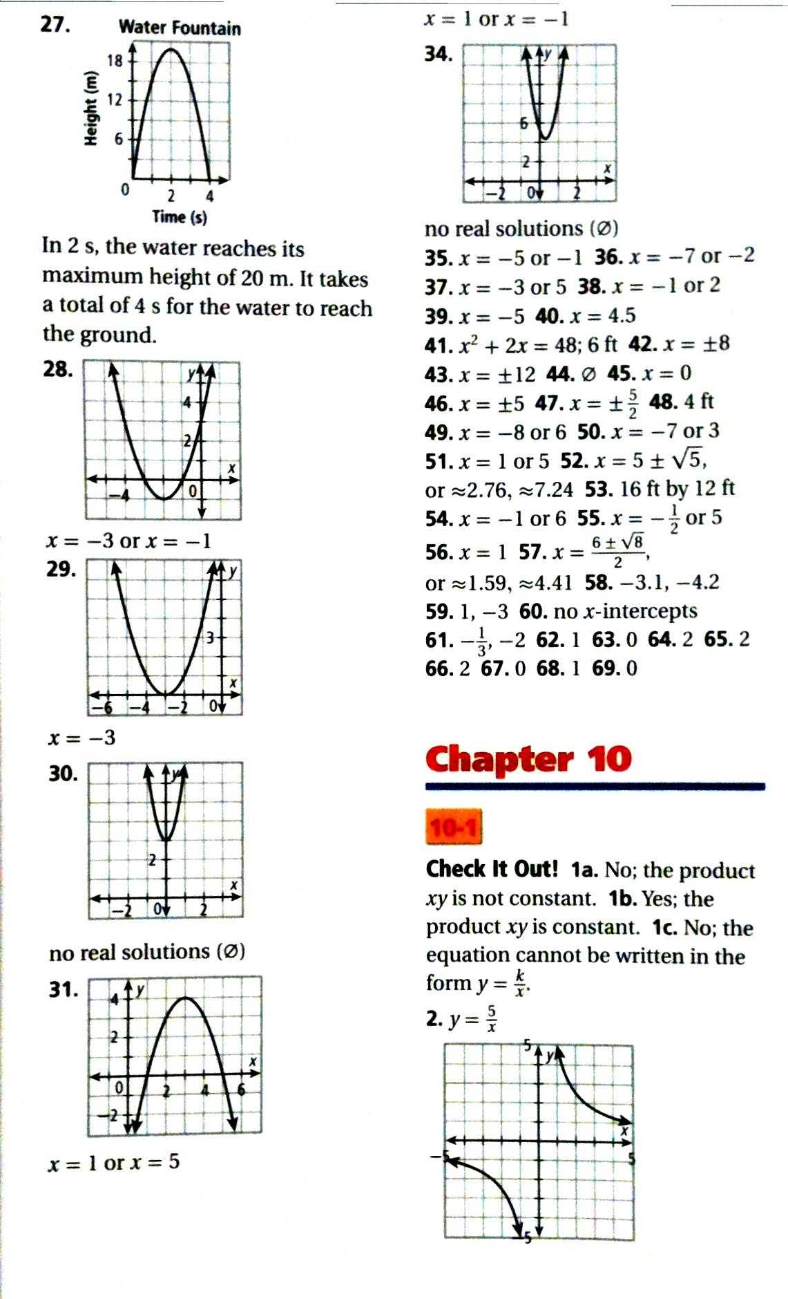 Pre Algebra Worksheets with Answer Key Also 13 Fresh Algebra 2 Worksheet Answers Image