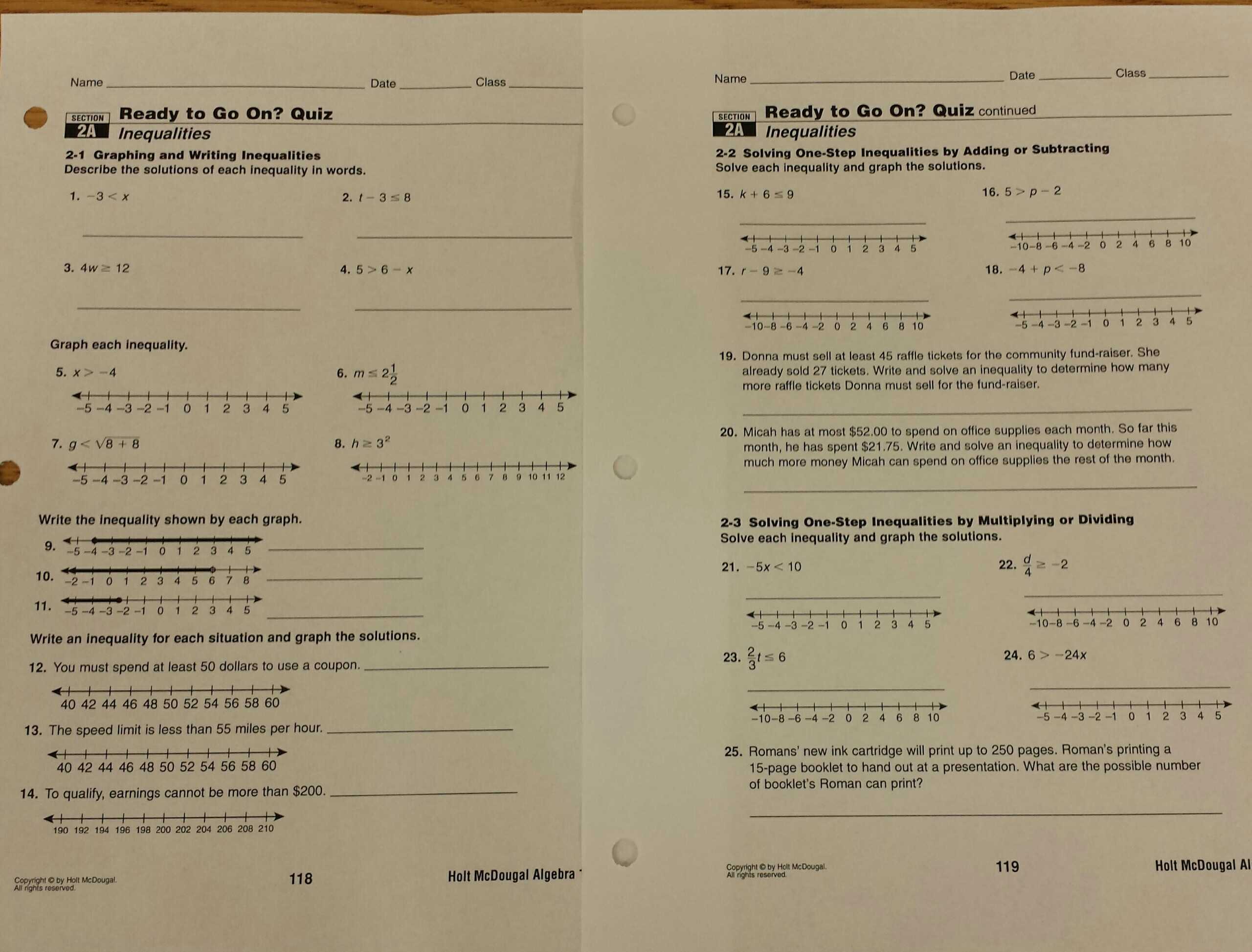 Pre Algebra Worksheets with Answer Key and Prentice Hall Geometry Worksheets the Best Worksheets Image
