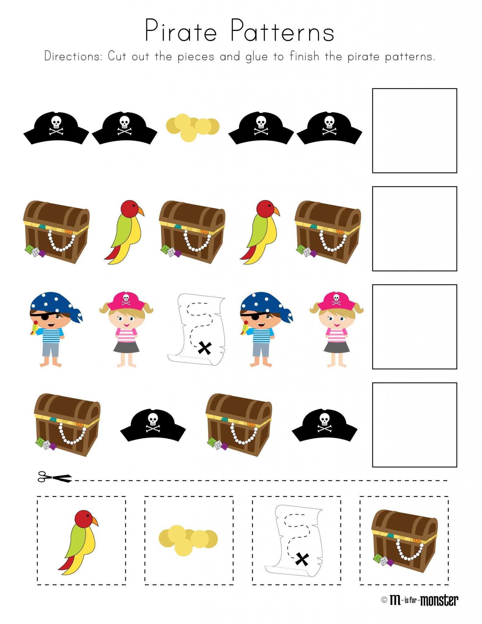 Pre K Math Worksheets as Well as Kindergarten Monster Math Worksheets Addition Truck Kindergarten