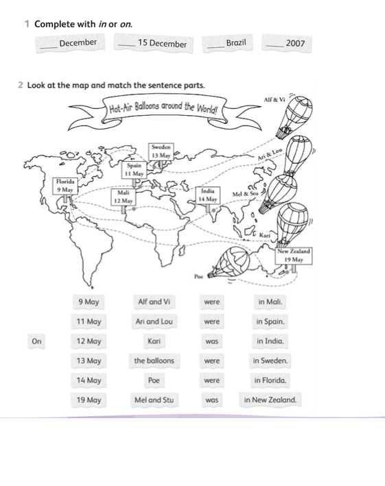 Printable English Worksheets Along with the English Cubby Unit 5 Review Worksheets