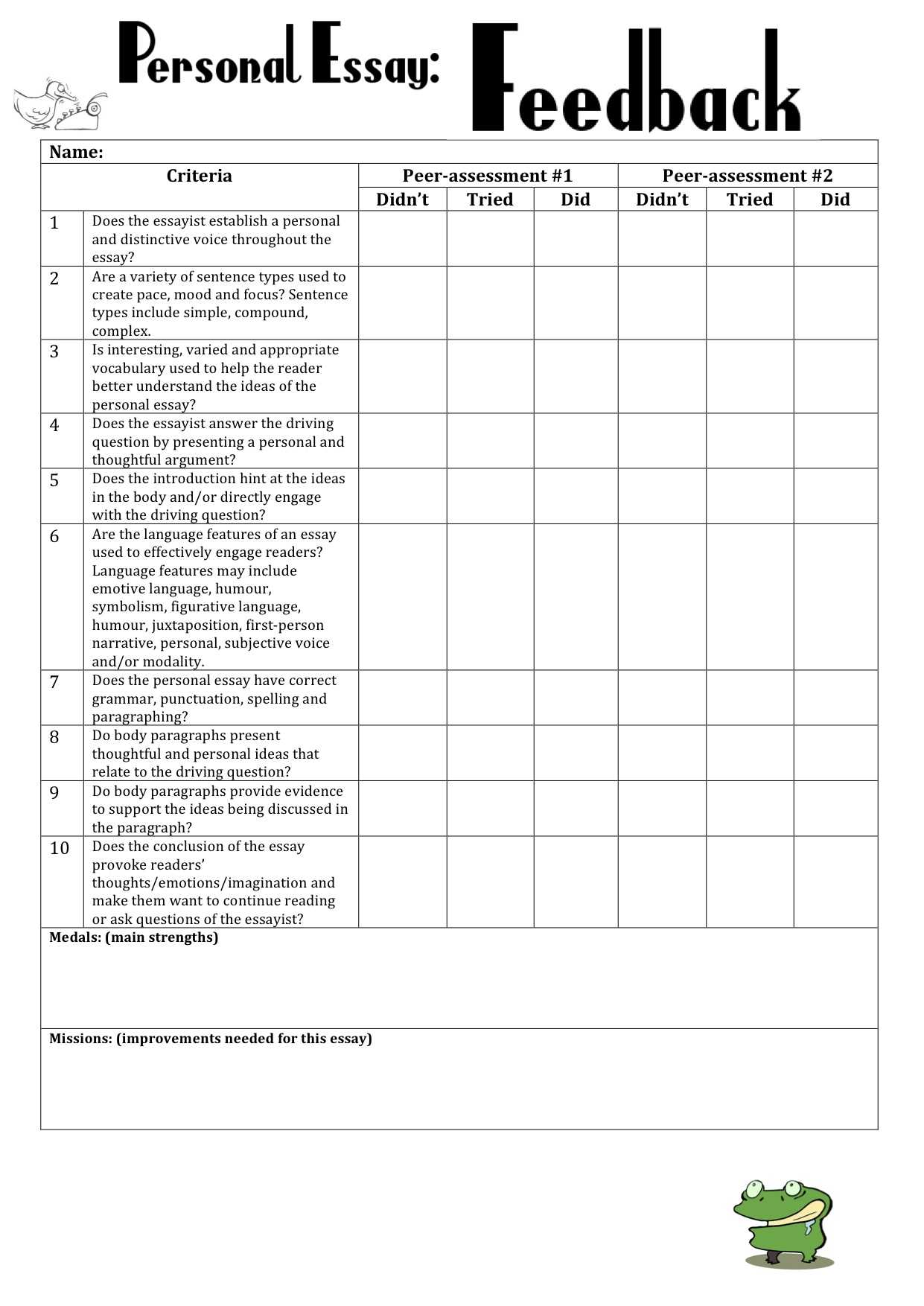 Punctuate the Sentence Worksheet Also assessment