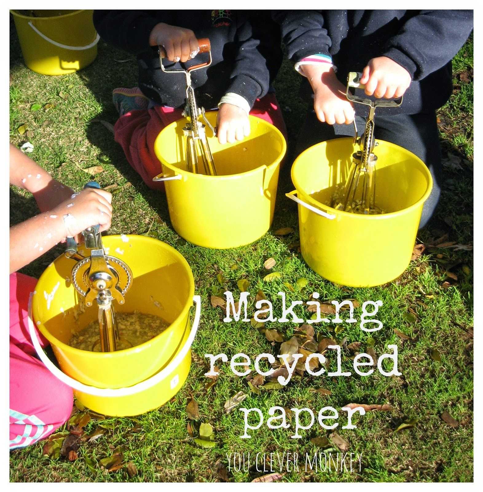 Recycling Worksheets for Kids Also A Hands On Look at How Paper is Made A Perfect Way for Children to