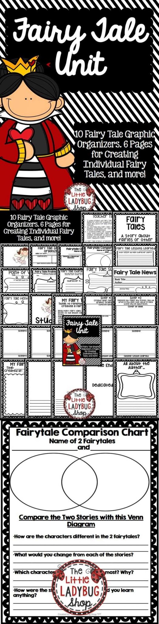 Recycling Worksheets for Kids and 75 Best Fairy Tale Activities Images On Pinterest