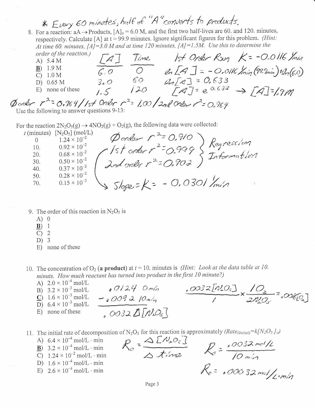 Redox Reaction Worksheet with Answers and Free Document Templates assigning Oxidation Numbers Worksheet and