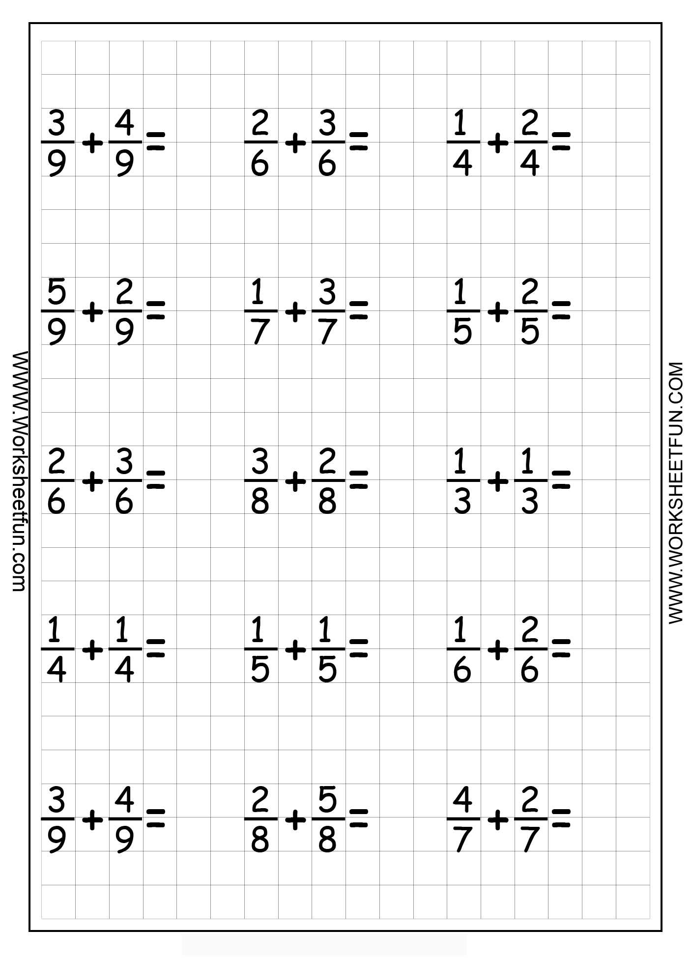 Reducing Fractions to Lowest Terms Worksheets Also Multiplying Fractions with Cross Canceling Mon Core Sheets and