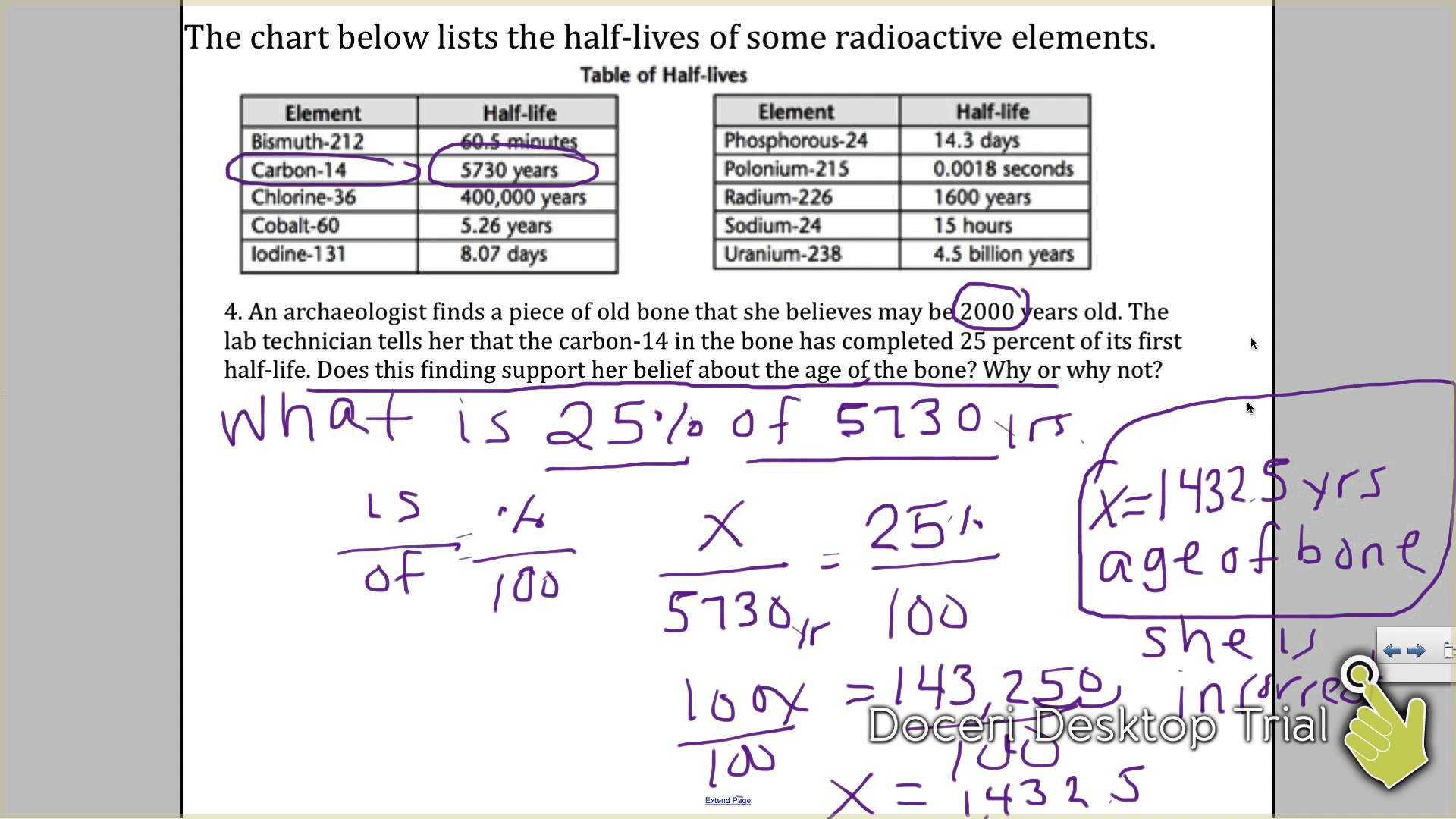 Relative Dating Worksheet Pdf Along with Radioactive Decay and Half Life Worksheet Answers Choice Image