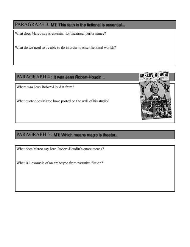 Revising and Editing Worksheets and 12 Marco Tempest Augmented Reality Worksheet